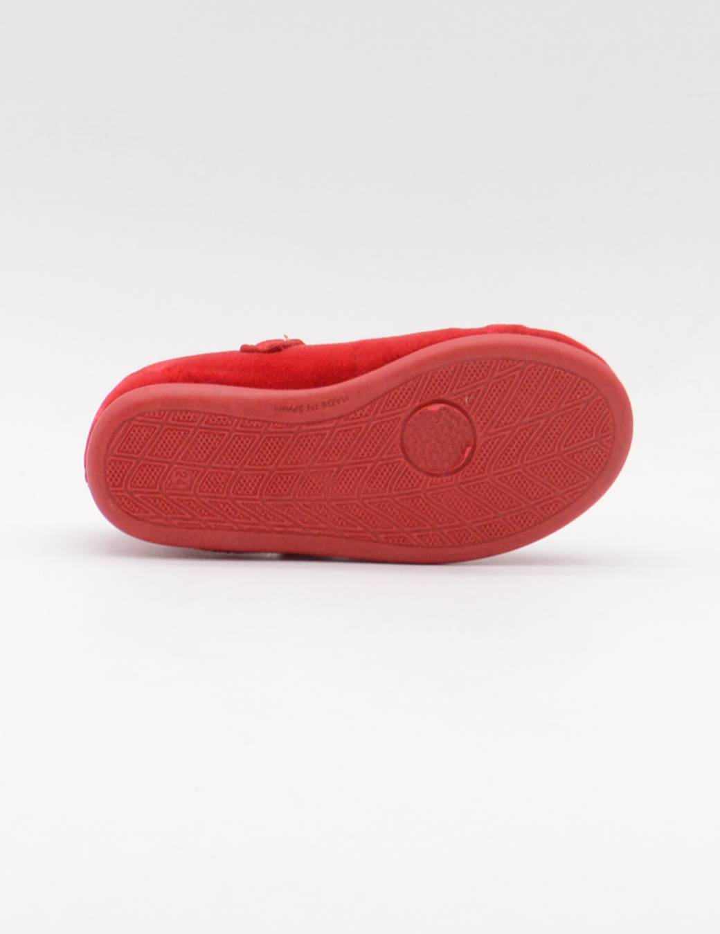 PACHI 98000 MERCEDES TERCIOPELO ROJO