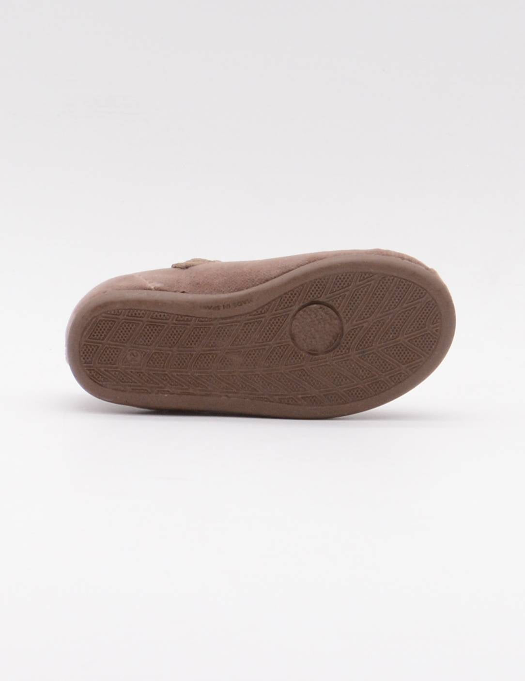 PACHI 98000 MERCEDES TERCIOPELO TAUPE
