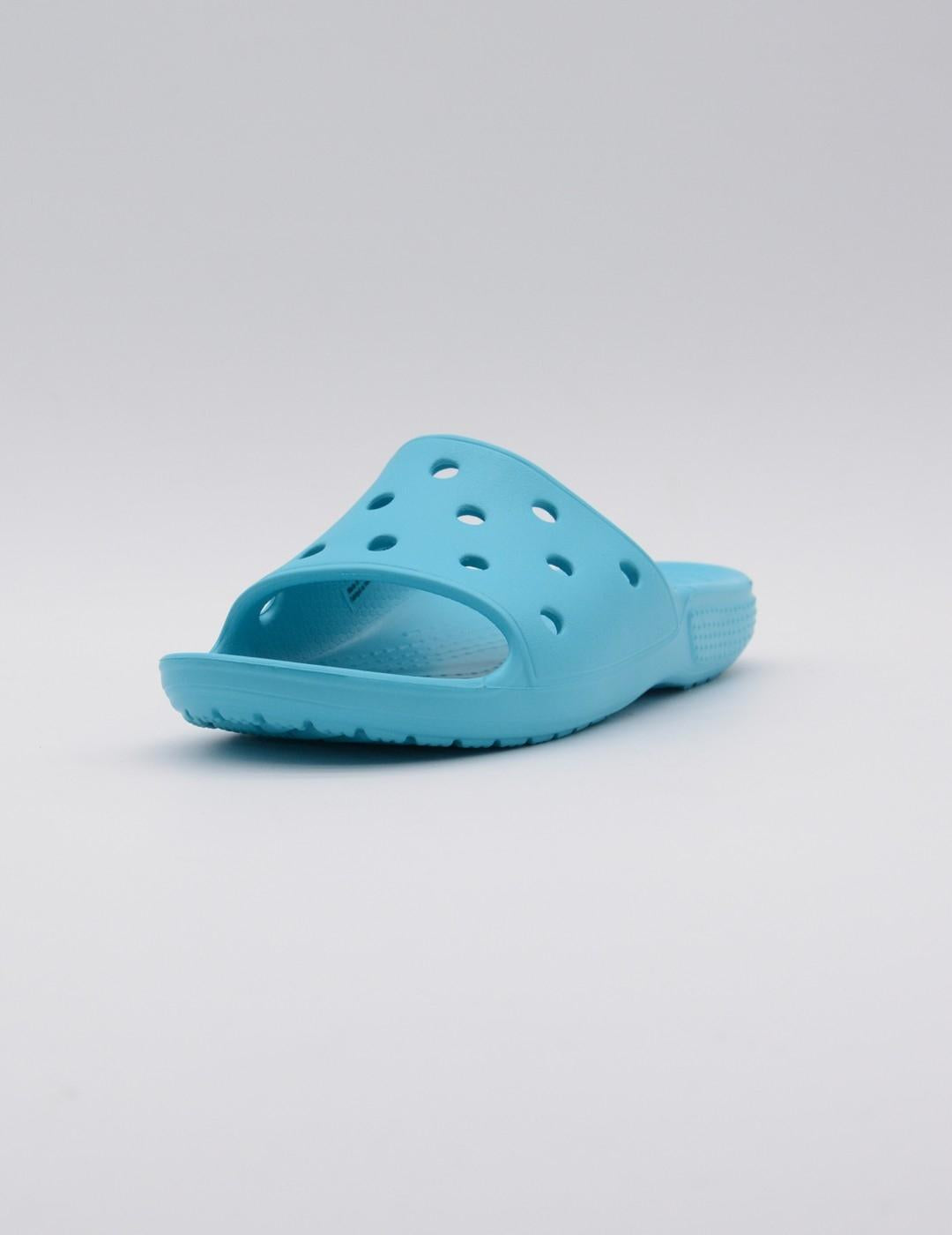 Crocs Pala Electric Blue