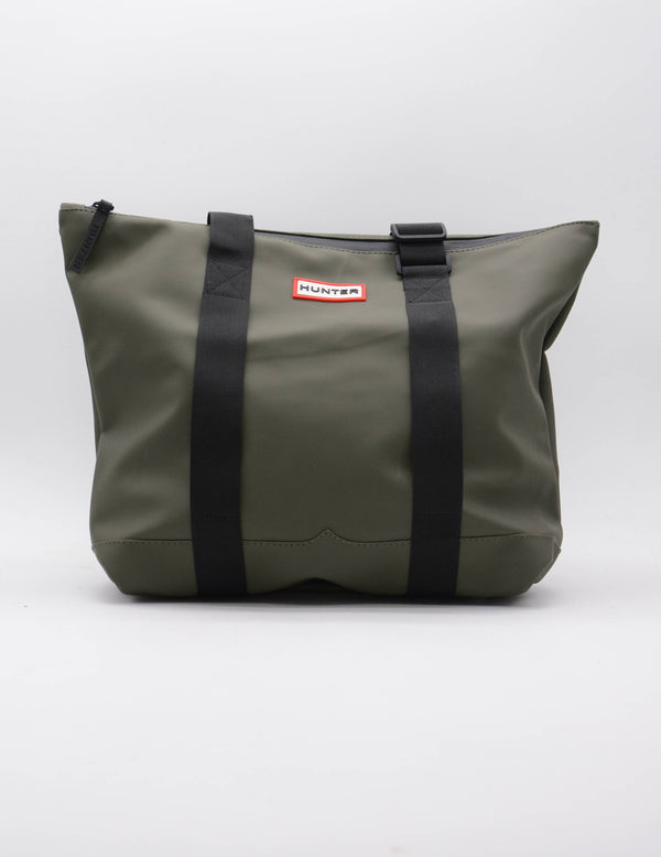 HUNTER CULLEN TOTE BAG KAMBABA