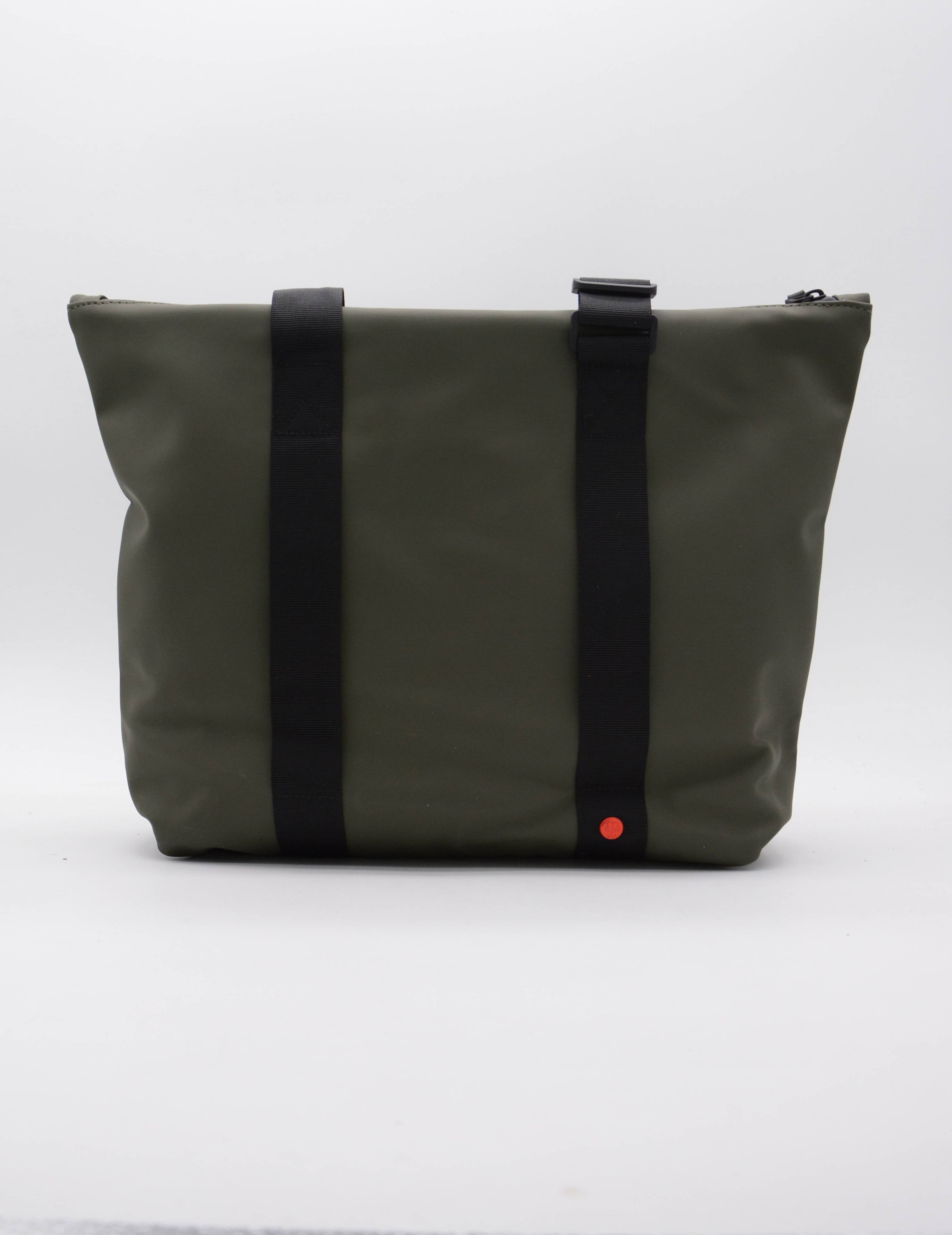 HUNTER CULLEN TOTE BAG KAMBABA