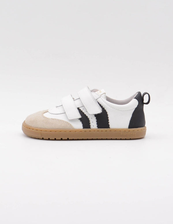 BLANDITOS DELFIN BLANCO BAREFOOT