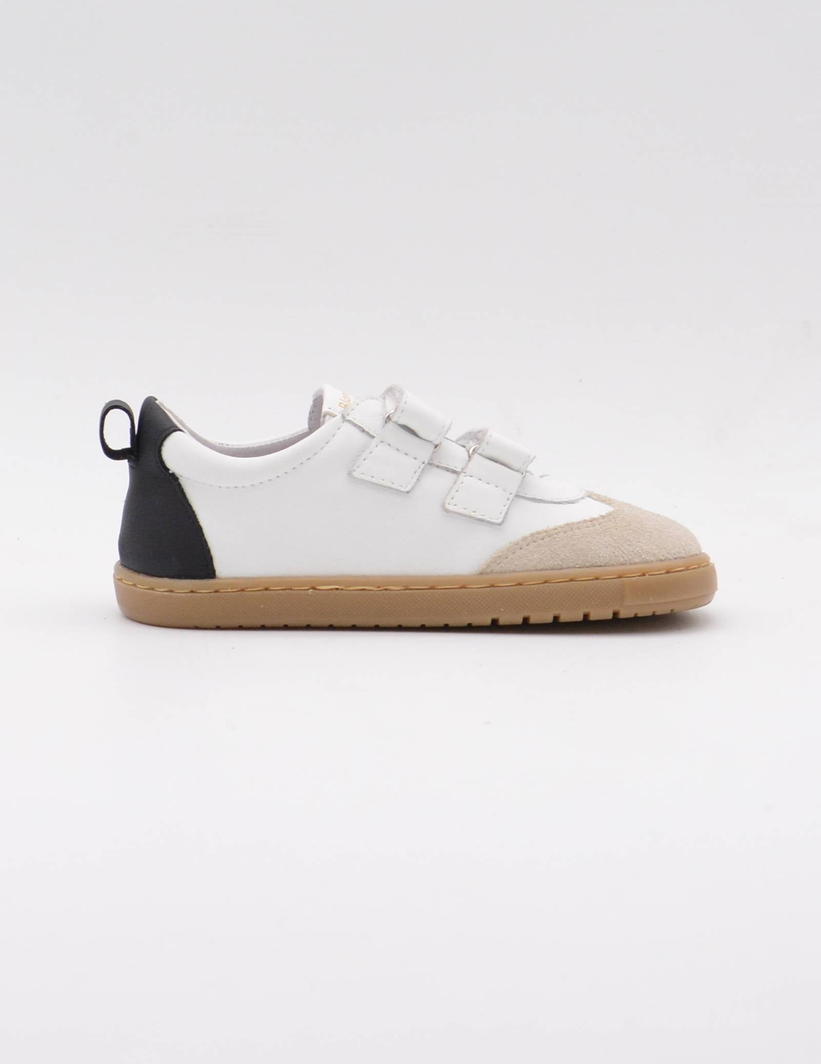 BLANDITOS DELFIN BLANCO BAREFOOT