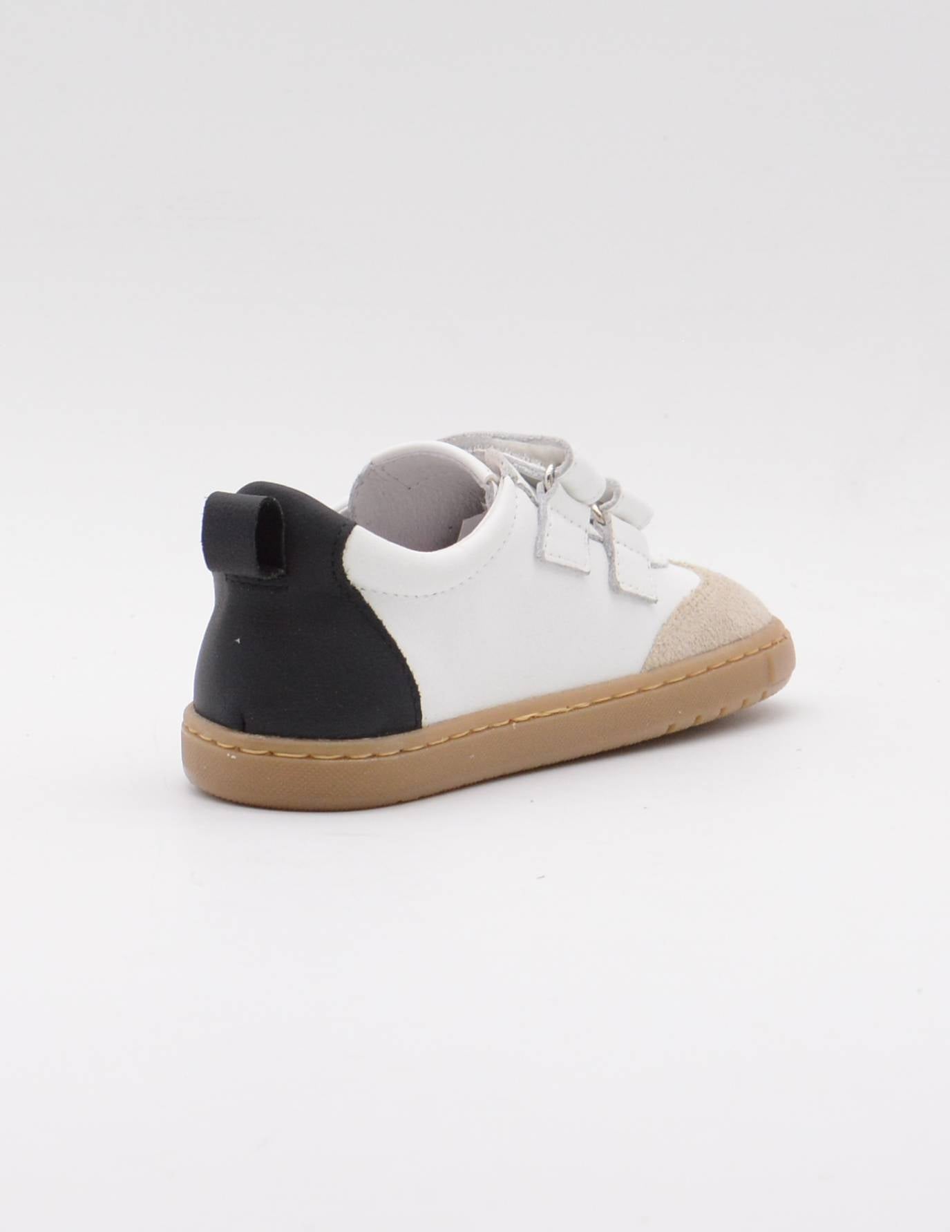BLANDITOS DELFIN BLANCO BAREFOOT