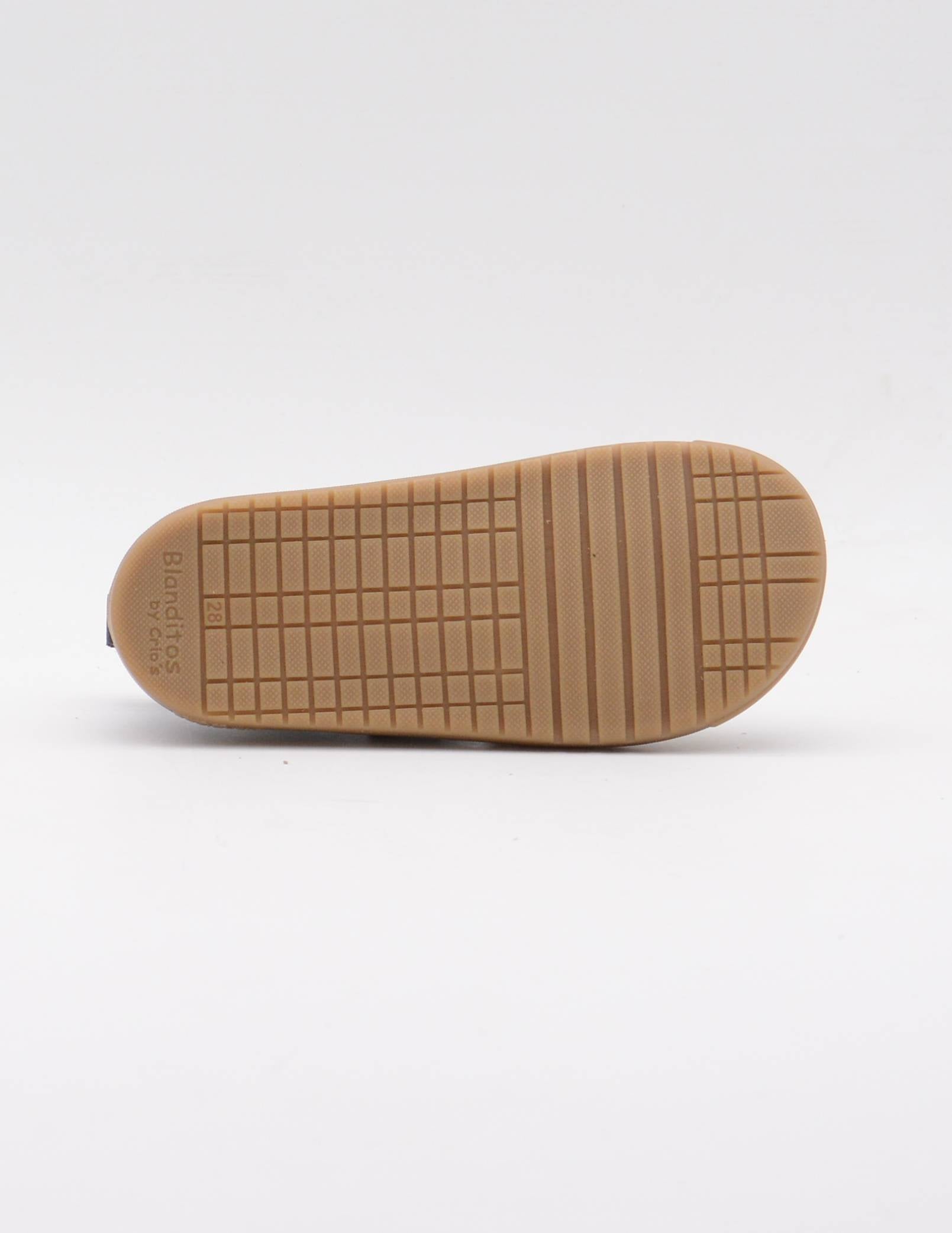 BLANDITOS DELFIN BLANCO BAREFOOT