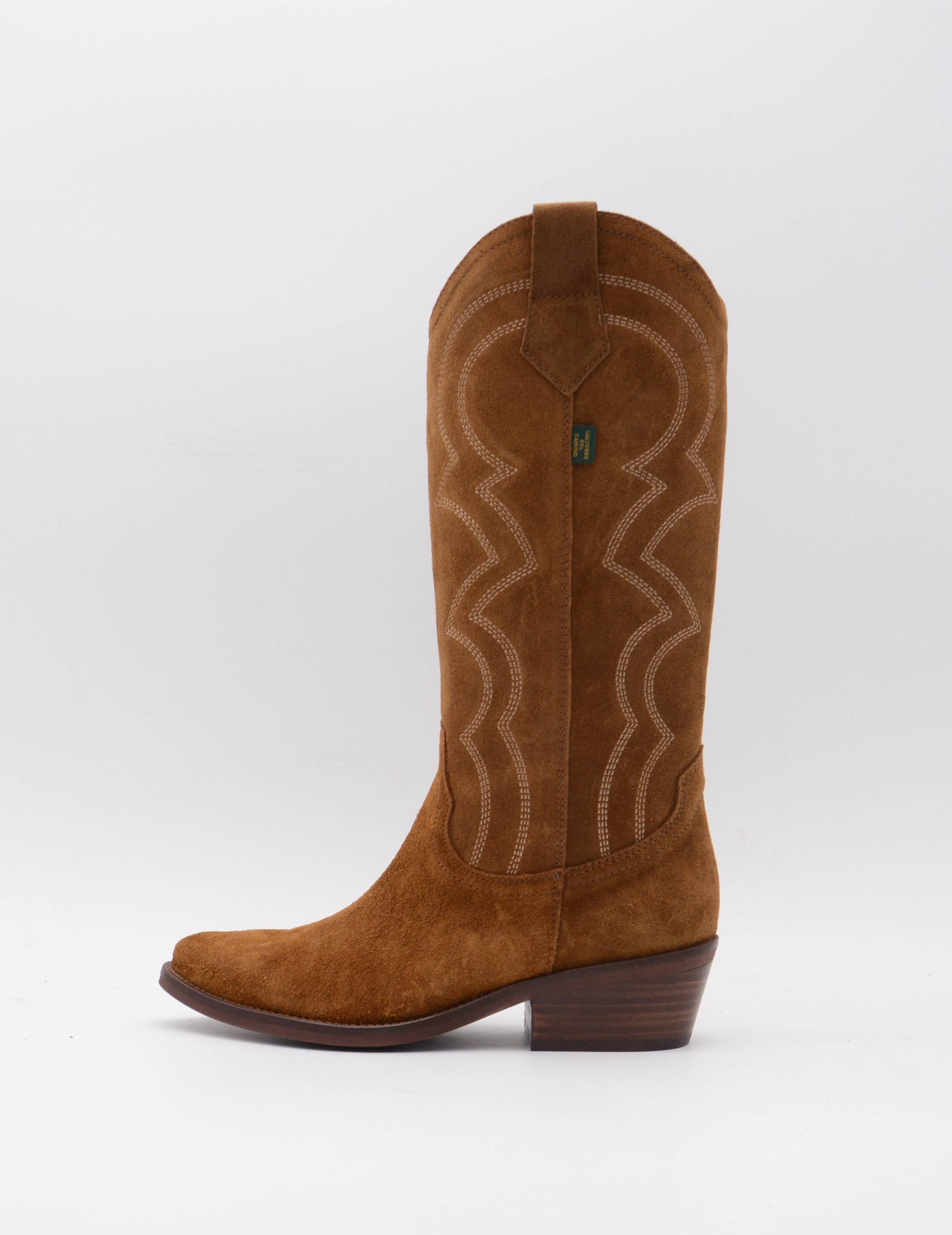 DAKOTA DKT87 CAMPERA ANTE CUERO PESPUNTES BEIGE