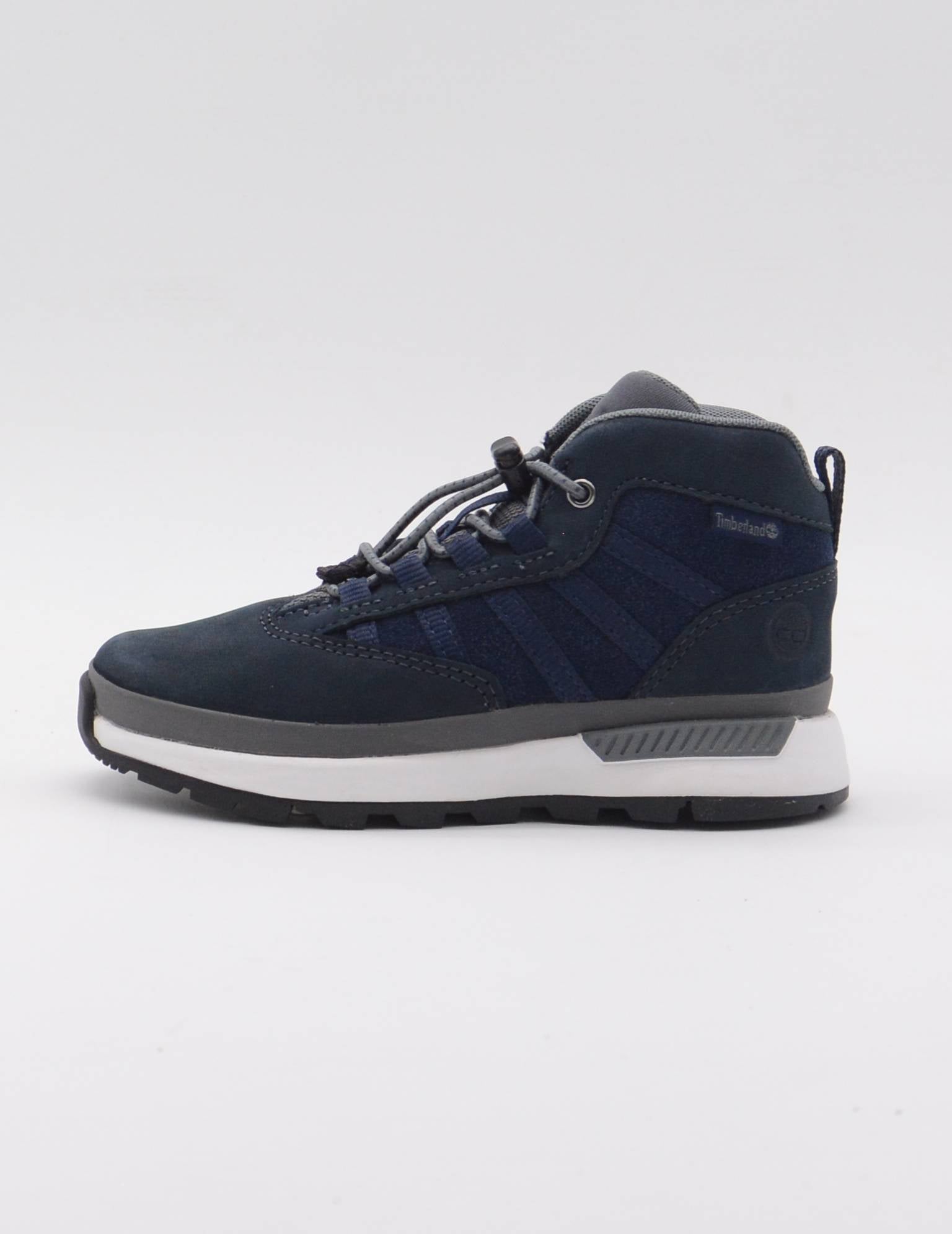 TIMBERLAND EURO TREKKER DARK BLUE