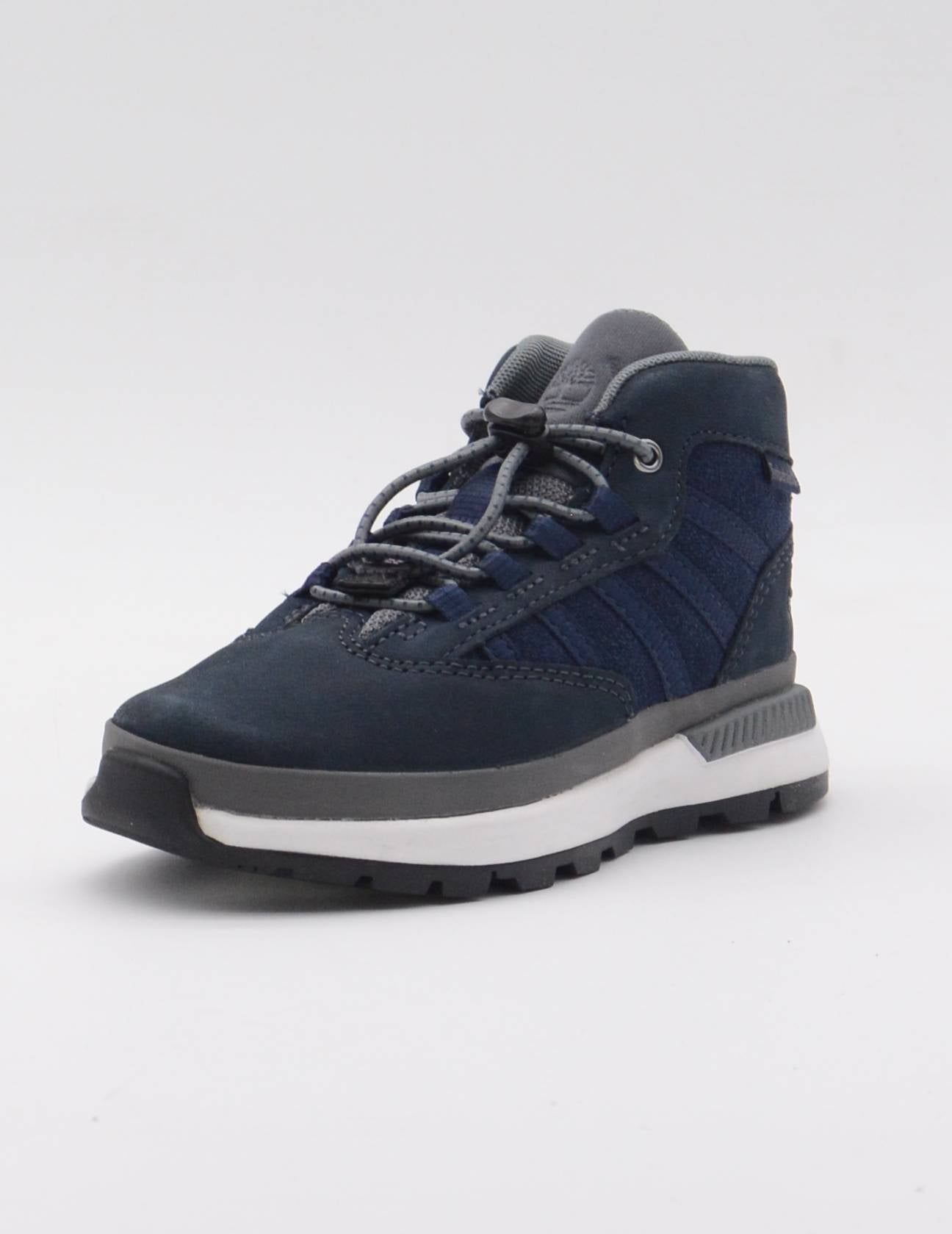 TIMBERLAND EURO TREKKER DARK BLUE