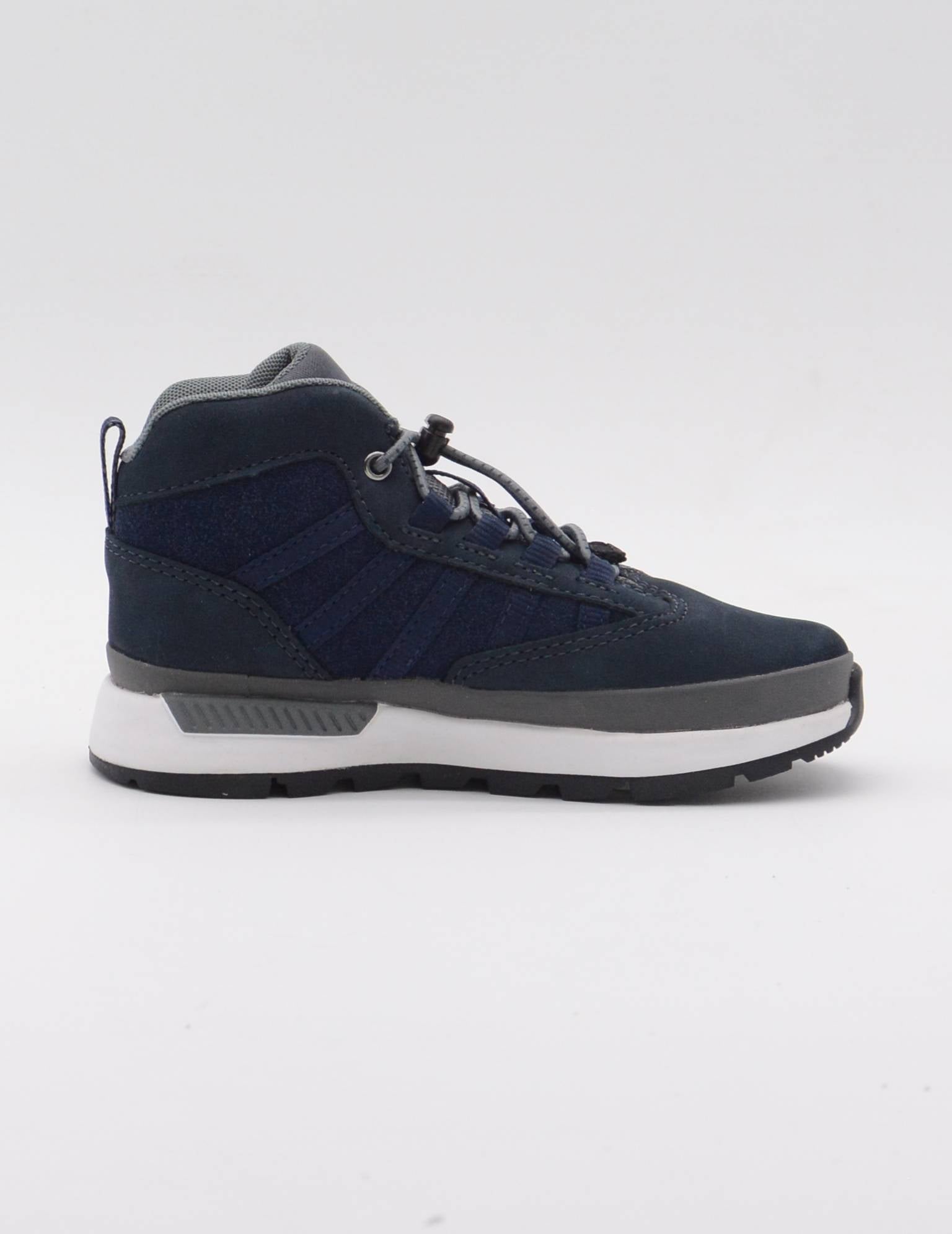 TIMBERLAND EURO TREKKER DARK BLUE