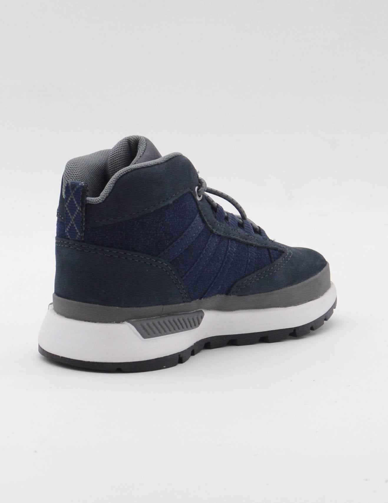 TIMBERLAND EURO TREKKER DARK BLUE