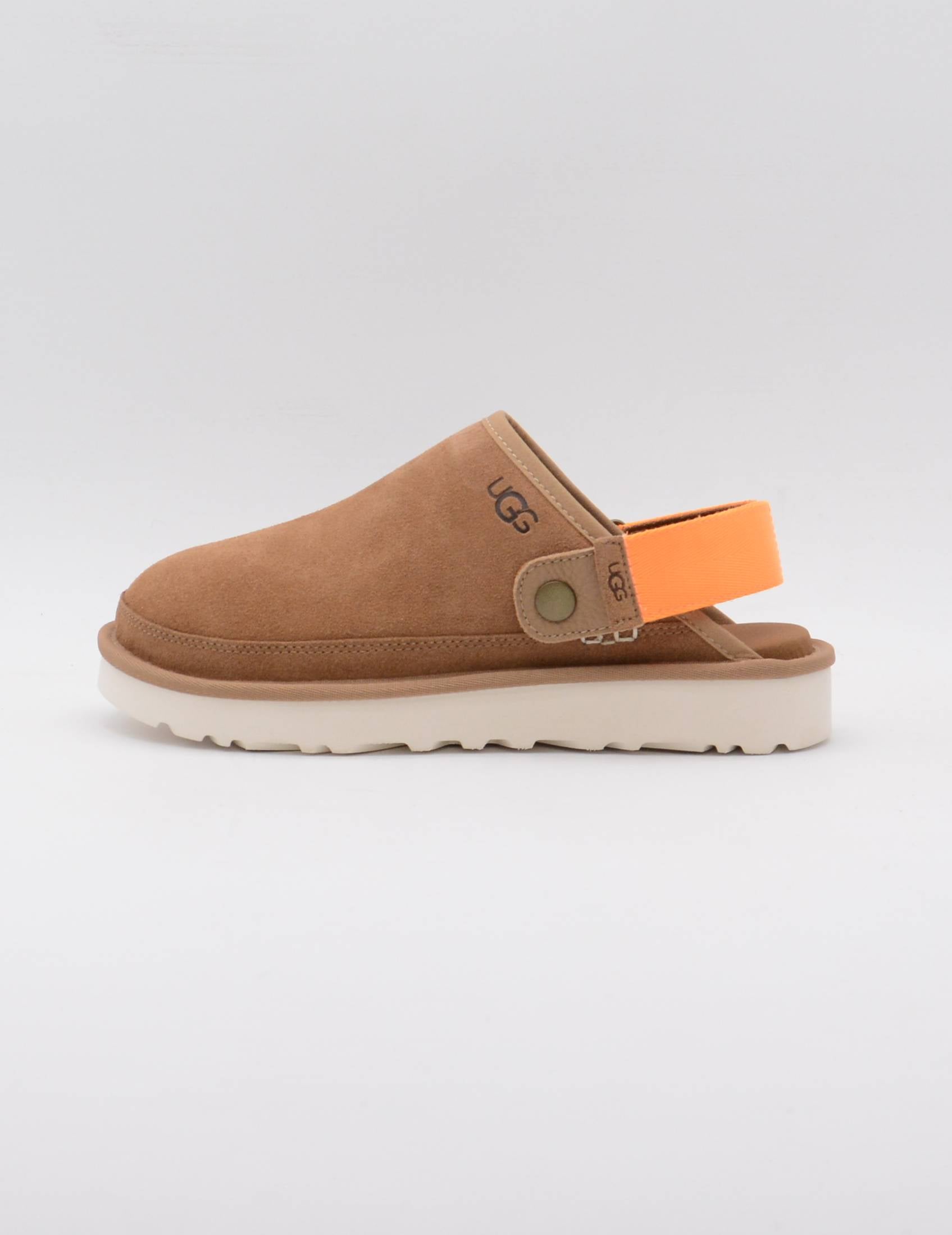 UGG 1166915 GOLDENCOAST CHESNUT BRIGHT MELON