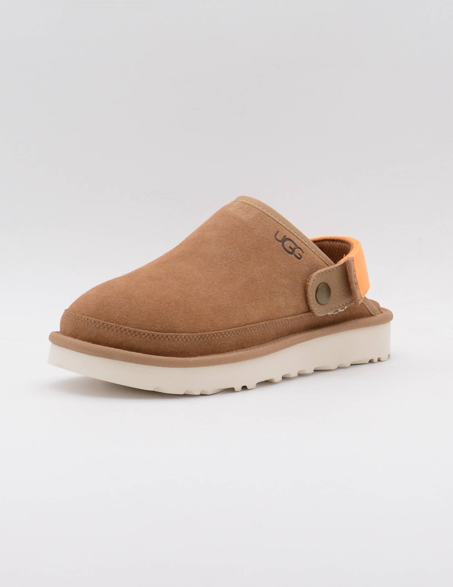 UGG 1166915 GOLDENCOAST CHESNUT BRIGHT MELON