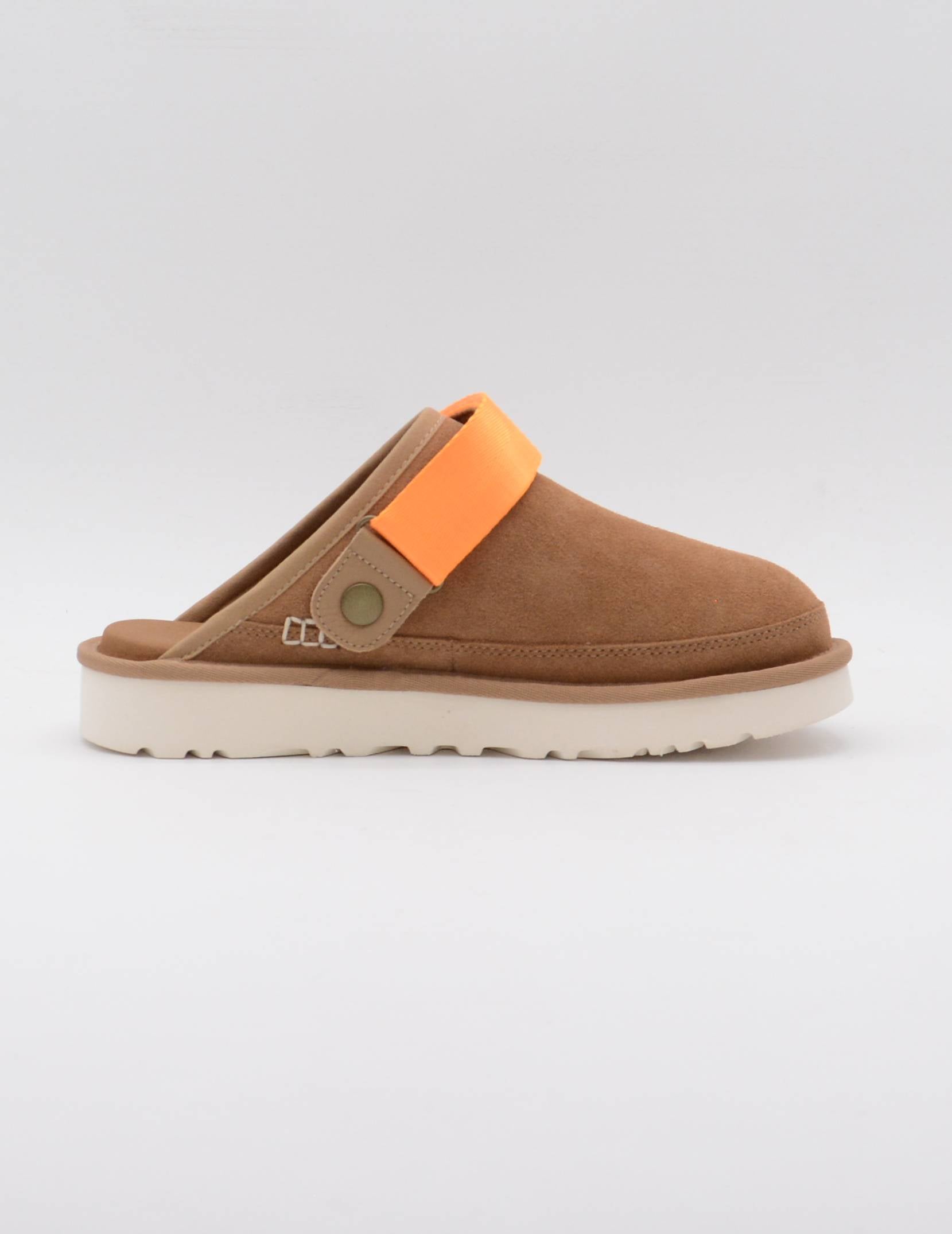 UGG 1166915 GOLDENCOAST CHESNUT BRIGHT MELON