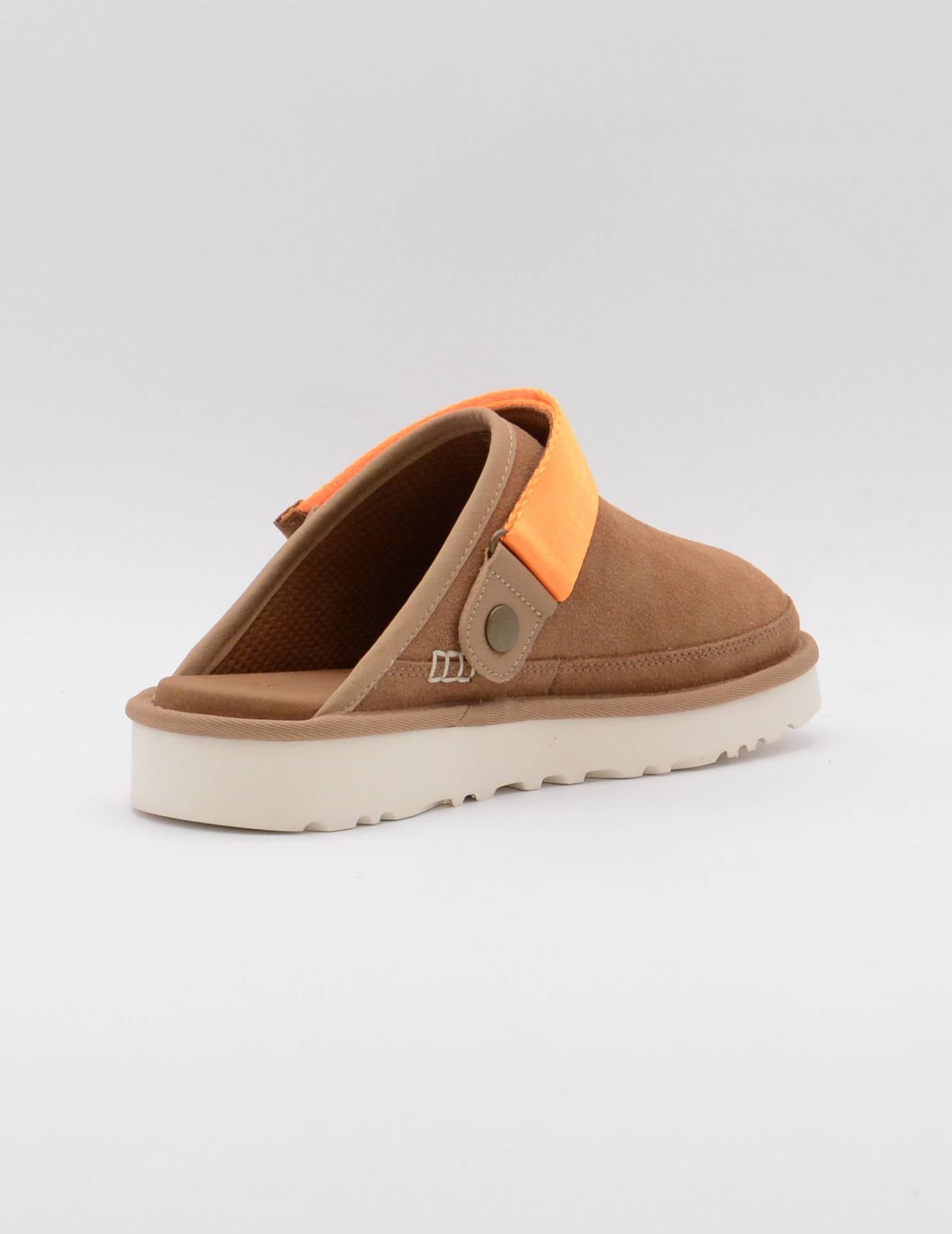 UGG 1166915 GOLDENCOAST CHESNUT BRIGHT MELON