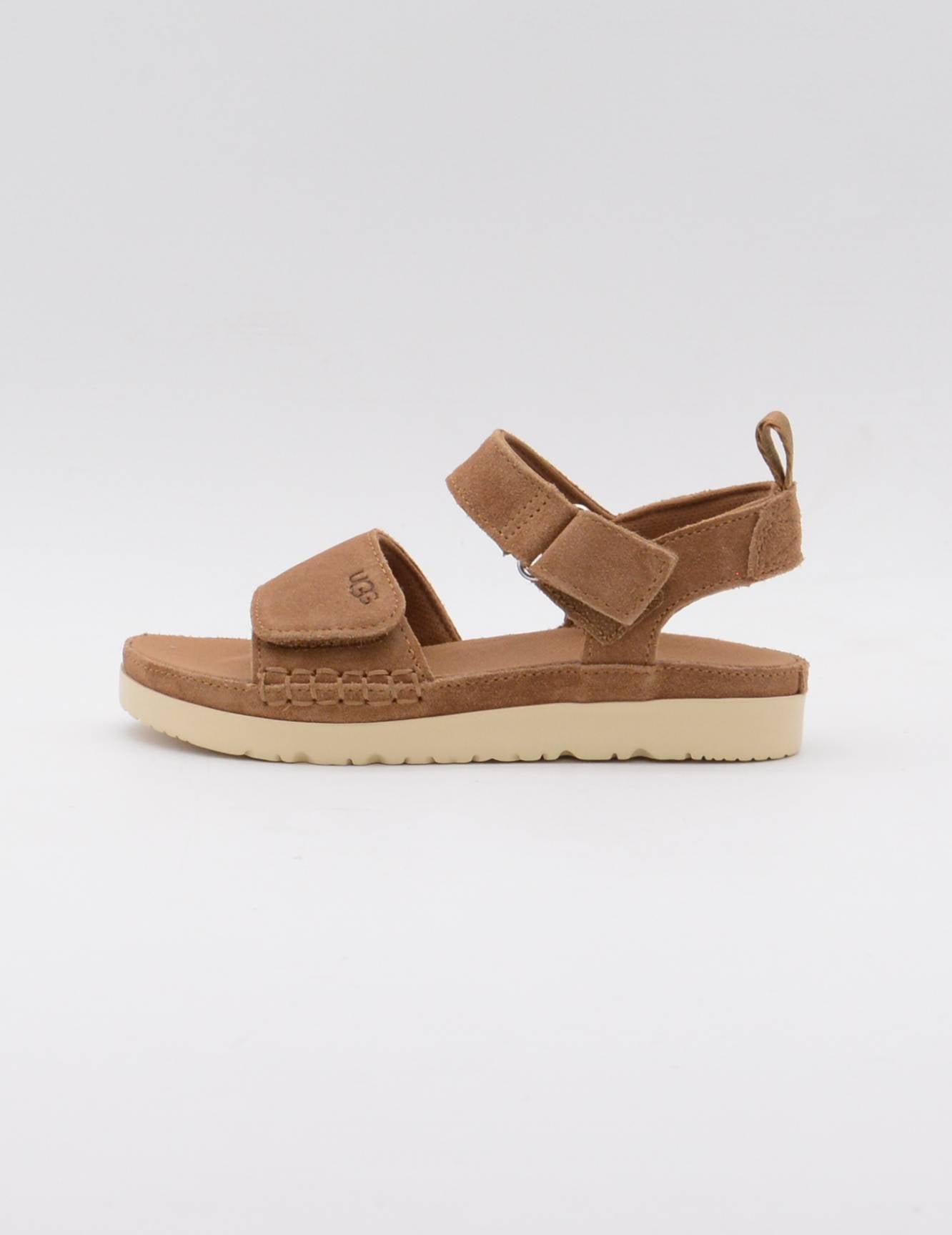 UGG 1136539K CHESNUT SANDALIA GOLDENSTAR