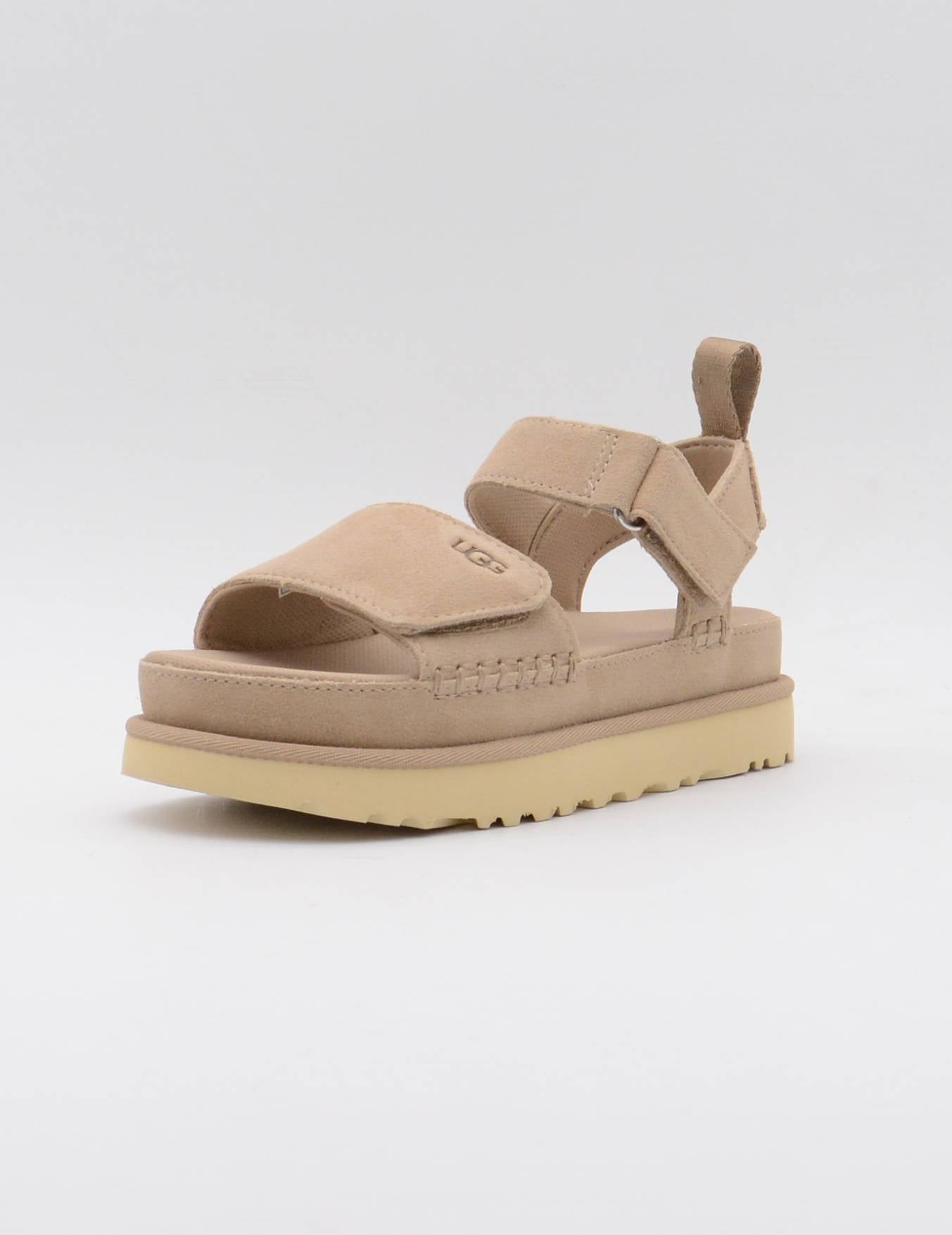 UGG GOLDENSTAR SAND 1136783