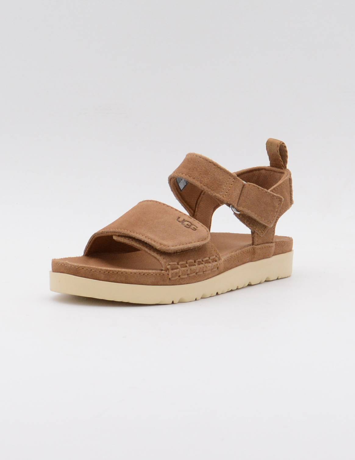 UGG 1136539K CHESNUT SANDALIA GOLDENSTAR