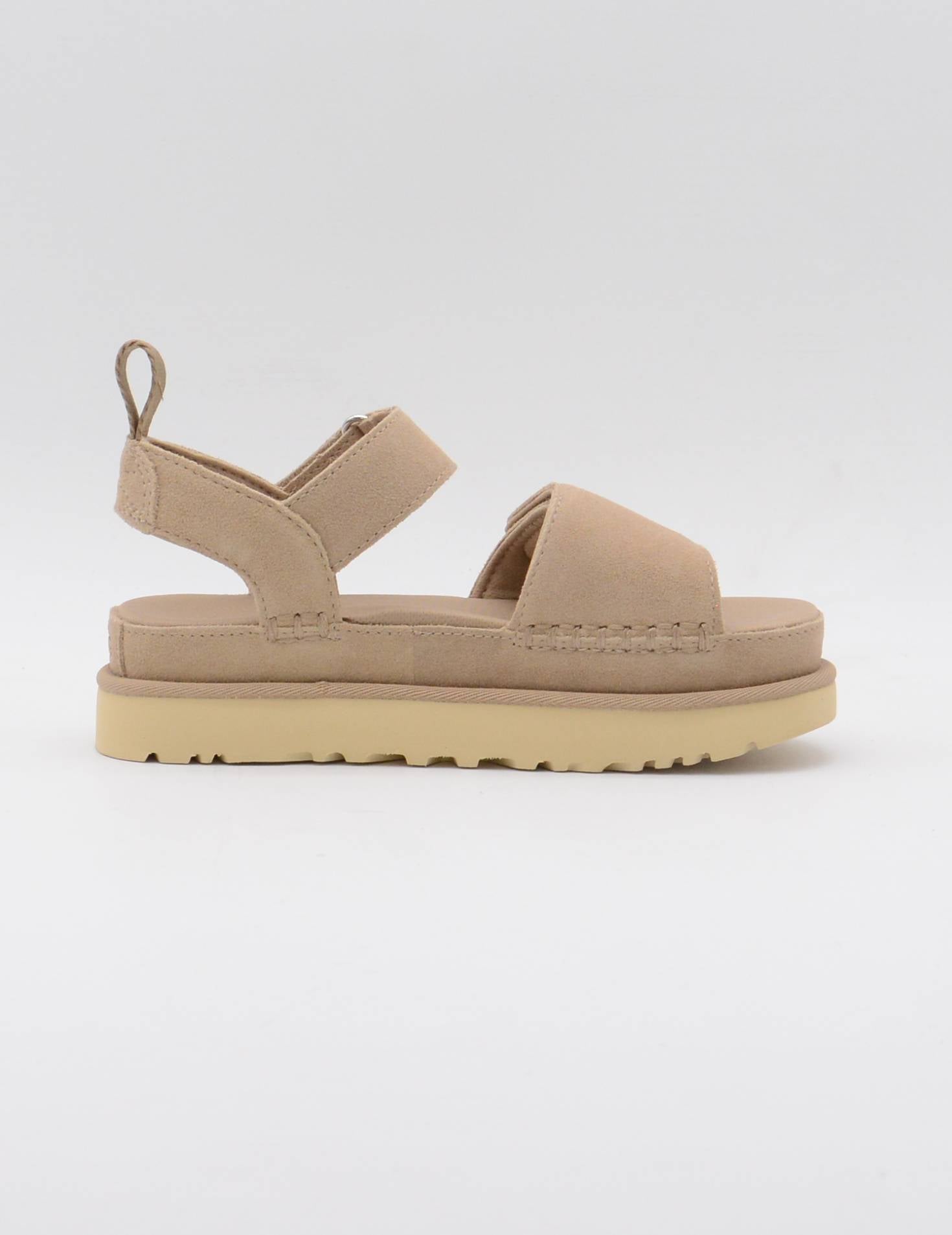 UGG GOLDENSTAR SAND 1136783