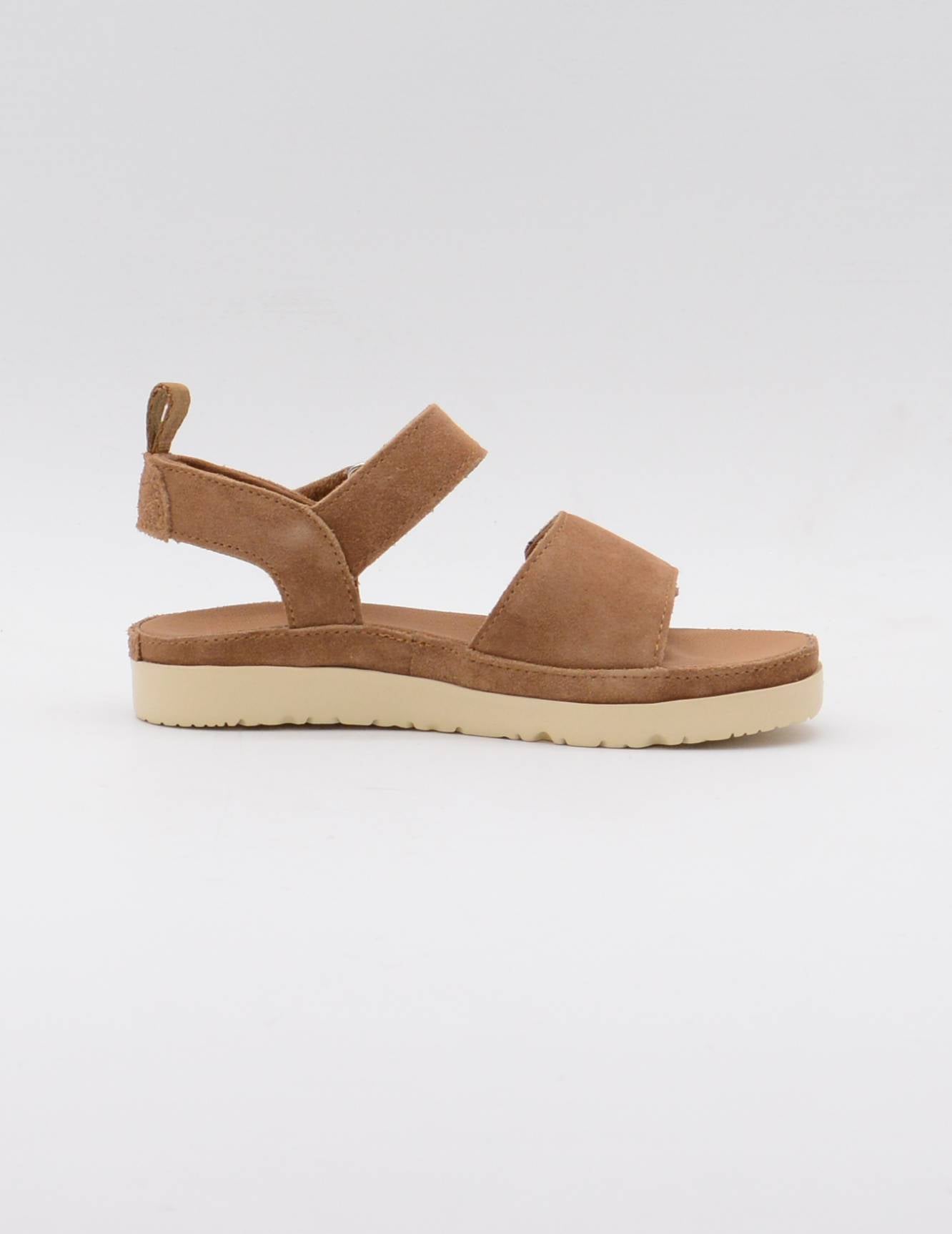 UGG 1136539K CHESNUT SANDALIA GOLDENSTAR