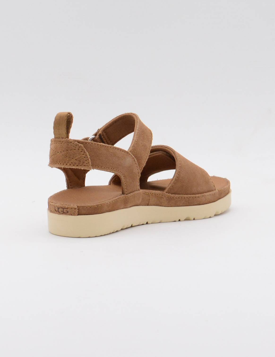 UGG 1136539K CHESNUT SANDALIA GOLDENSTAR