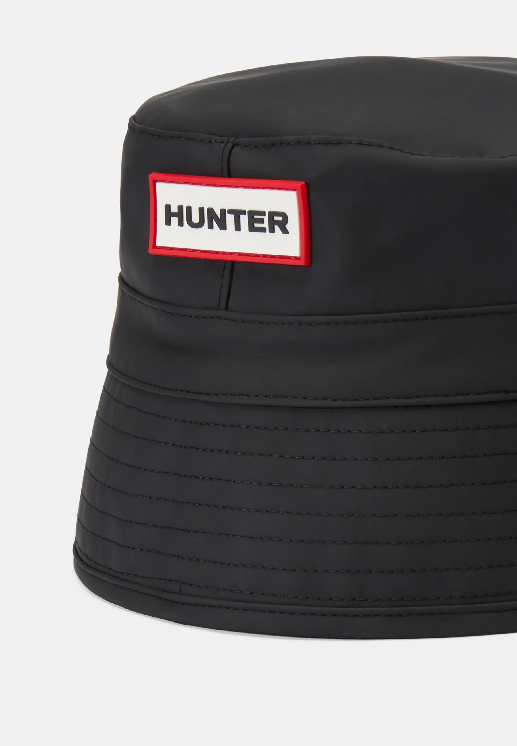 HUNTER GORRO IMPERMEABLE DORNIE NEGRO