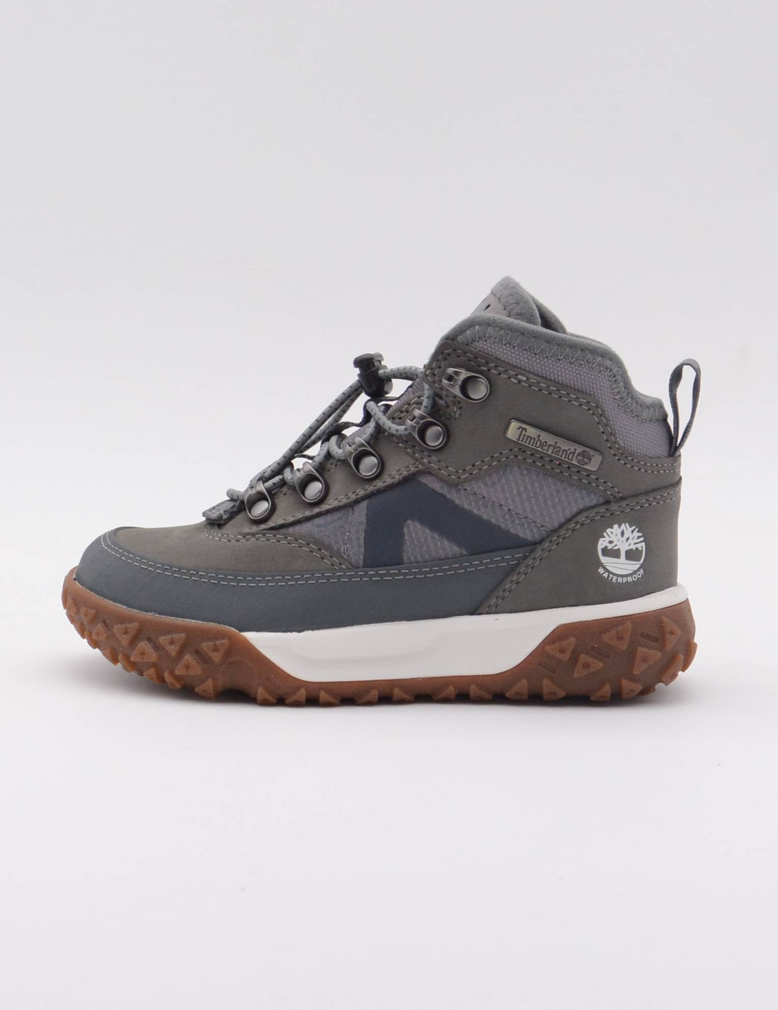 TIMBERLAND GREENSTRIDE MOTION 6 GREY