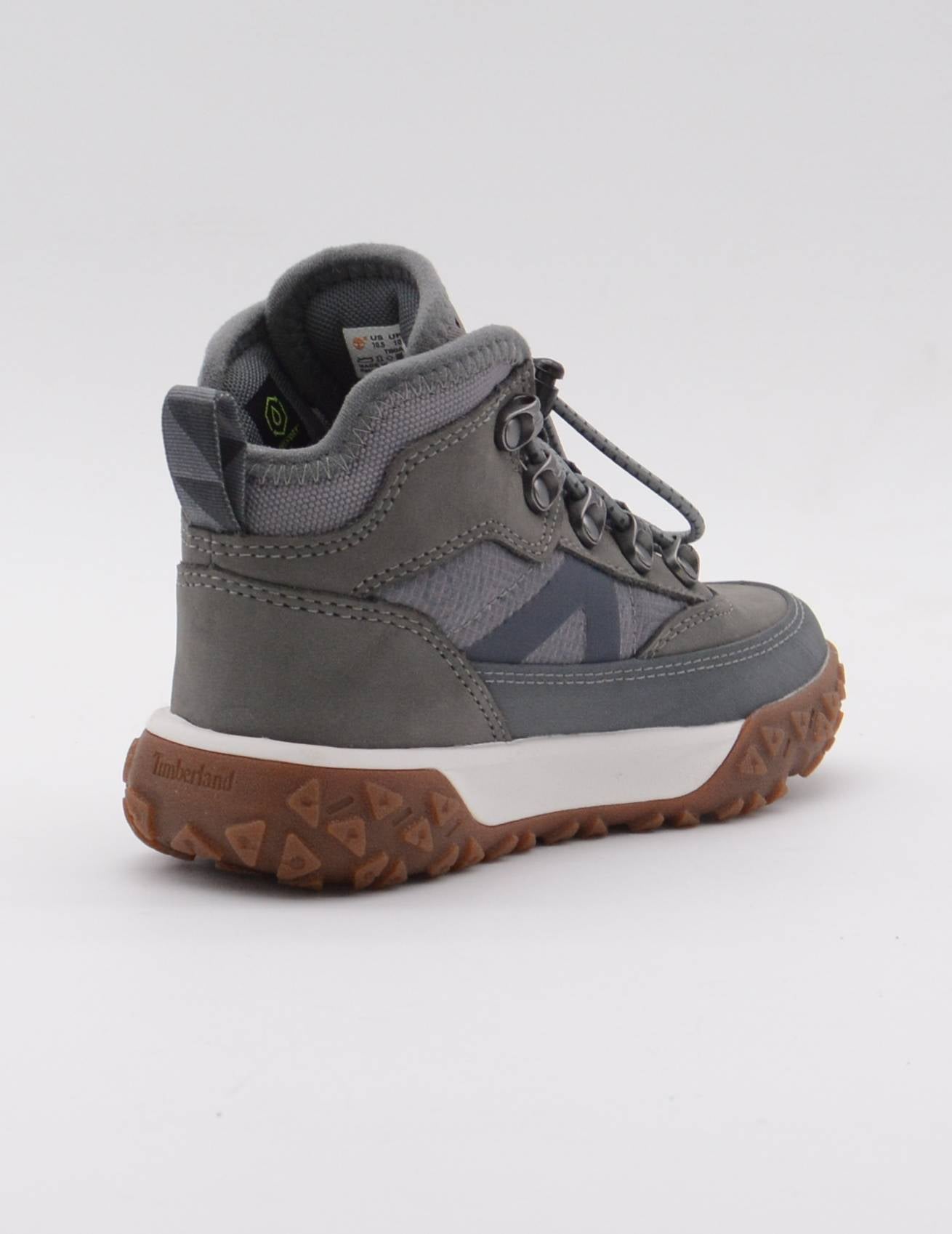 TIMBERLAND GREENSTRIDE MOTION 6 GREY