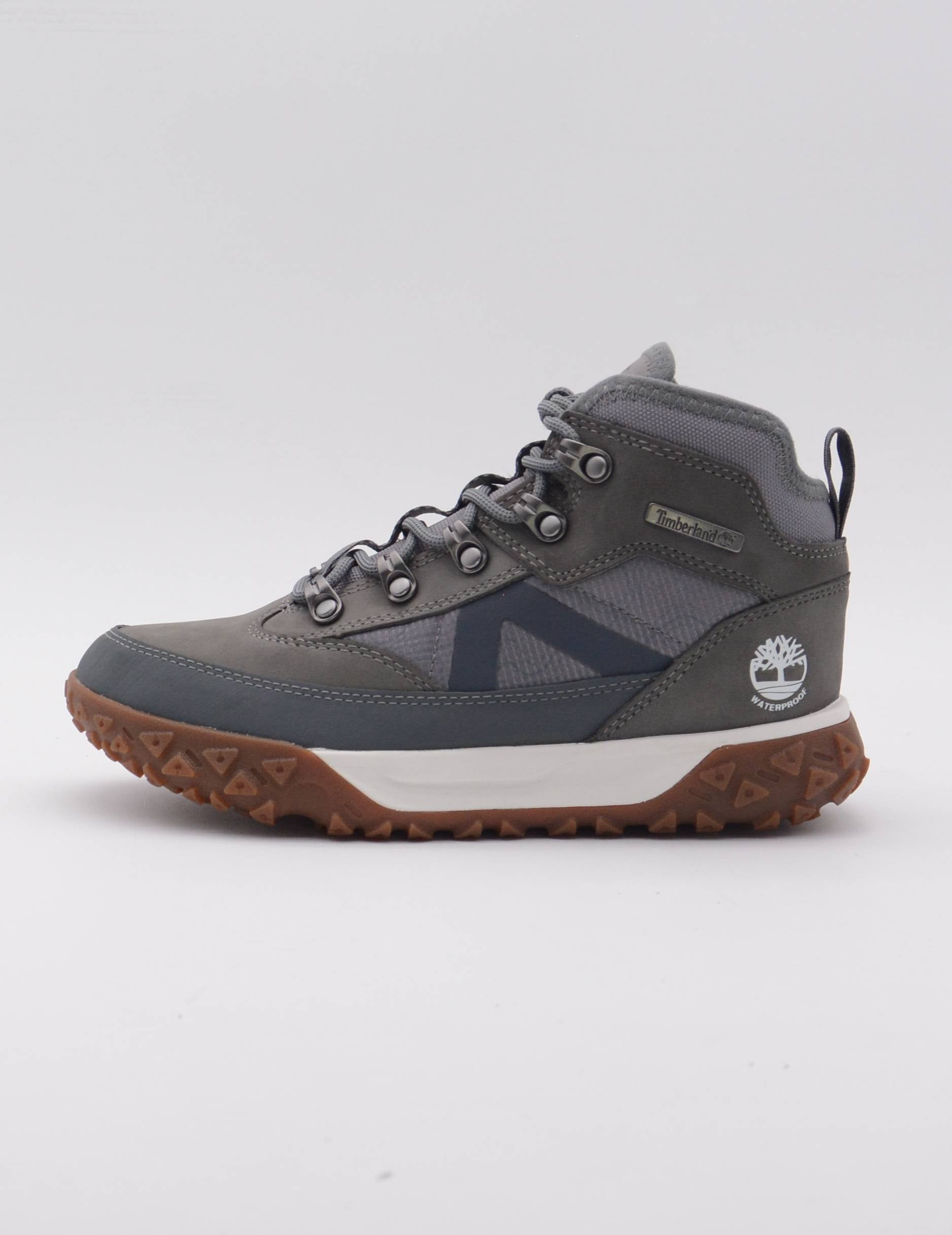 TIMBERLAND GREENSTRIDE MOTION 6 GREY