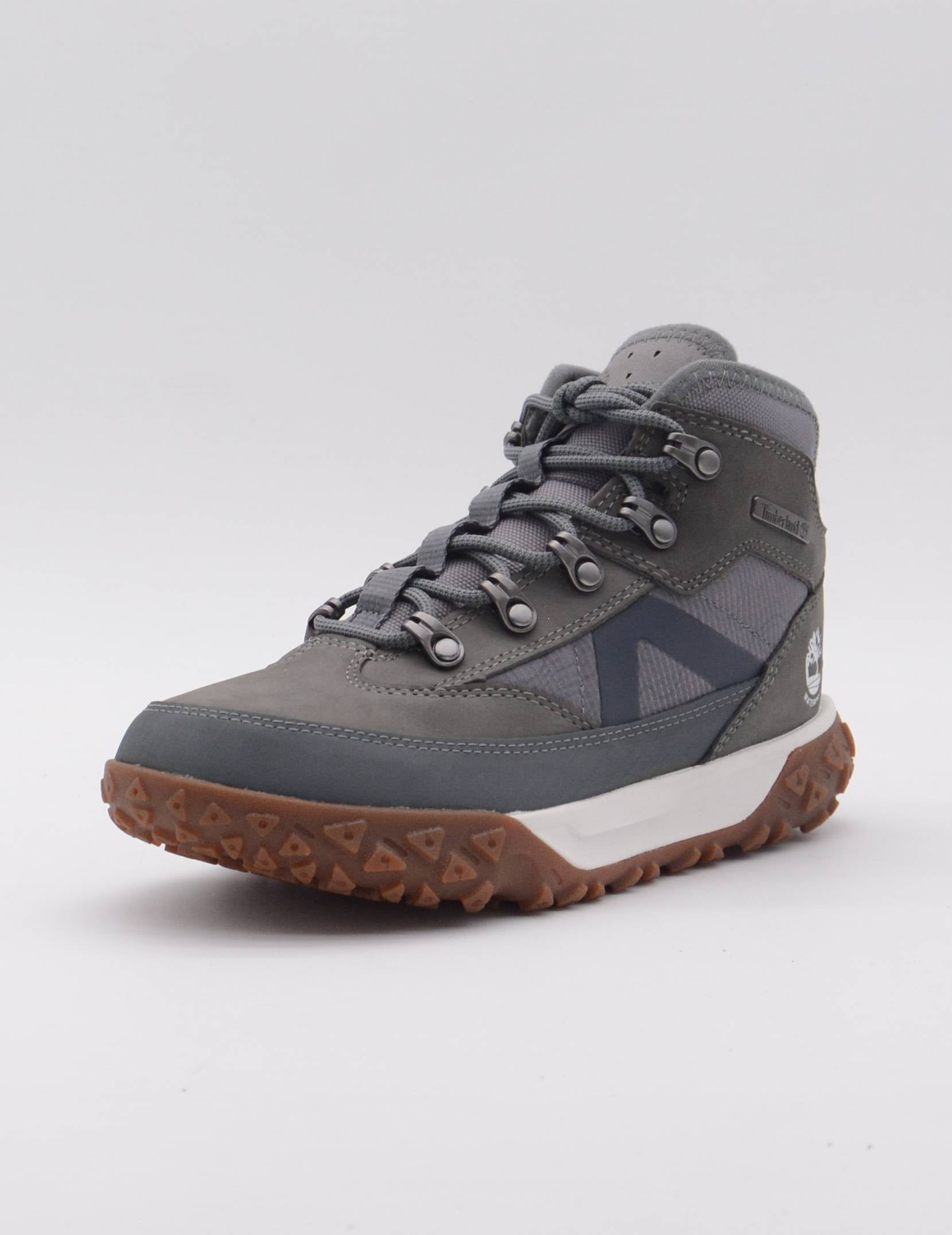 TIMBERLAND GREENSTRIDE MOTION 6 GREY