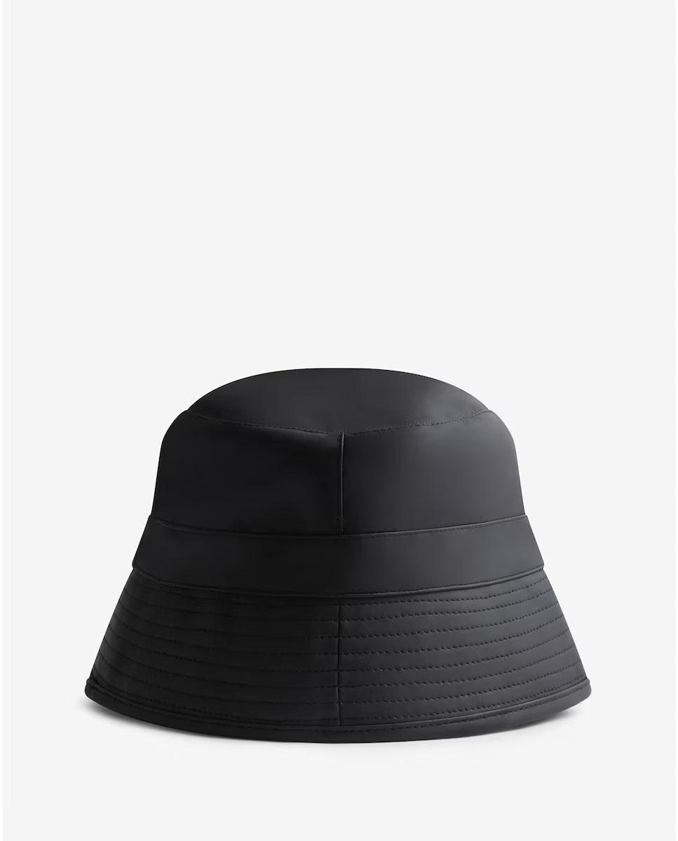HUNTER GORRO IMPERMEABLE DORNIE NEGRO