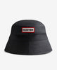 HUNTER GORRO IMPERMEABLE DORNIE NEGRO
