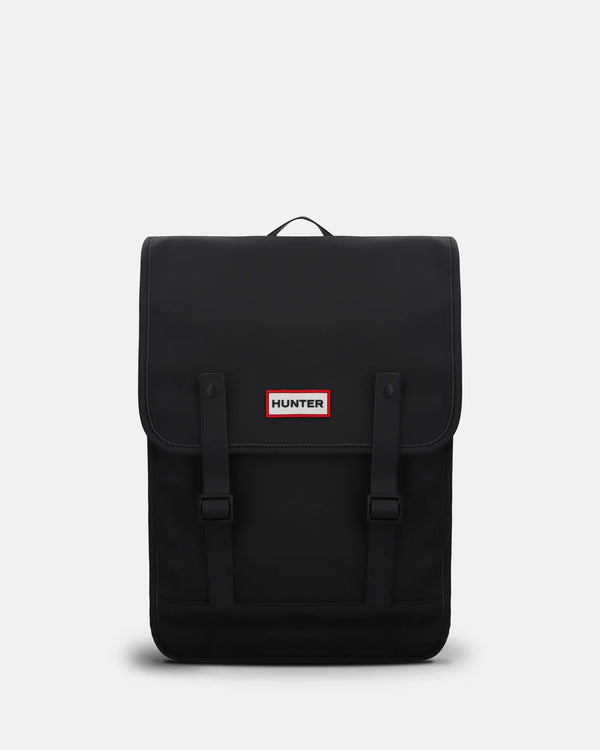 HUNTER 54252 MOCHILA CROVIE BLACK