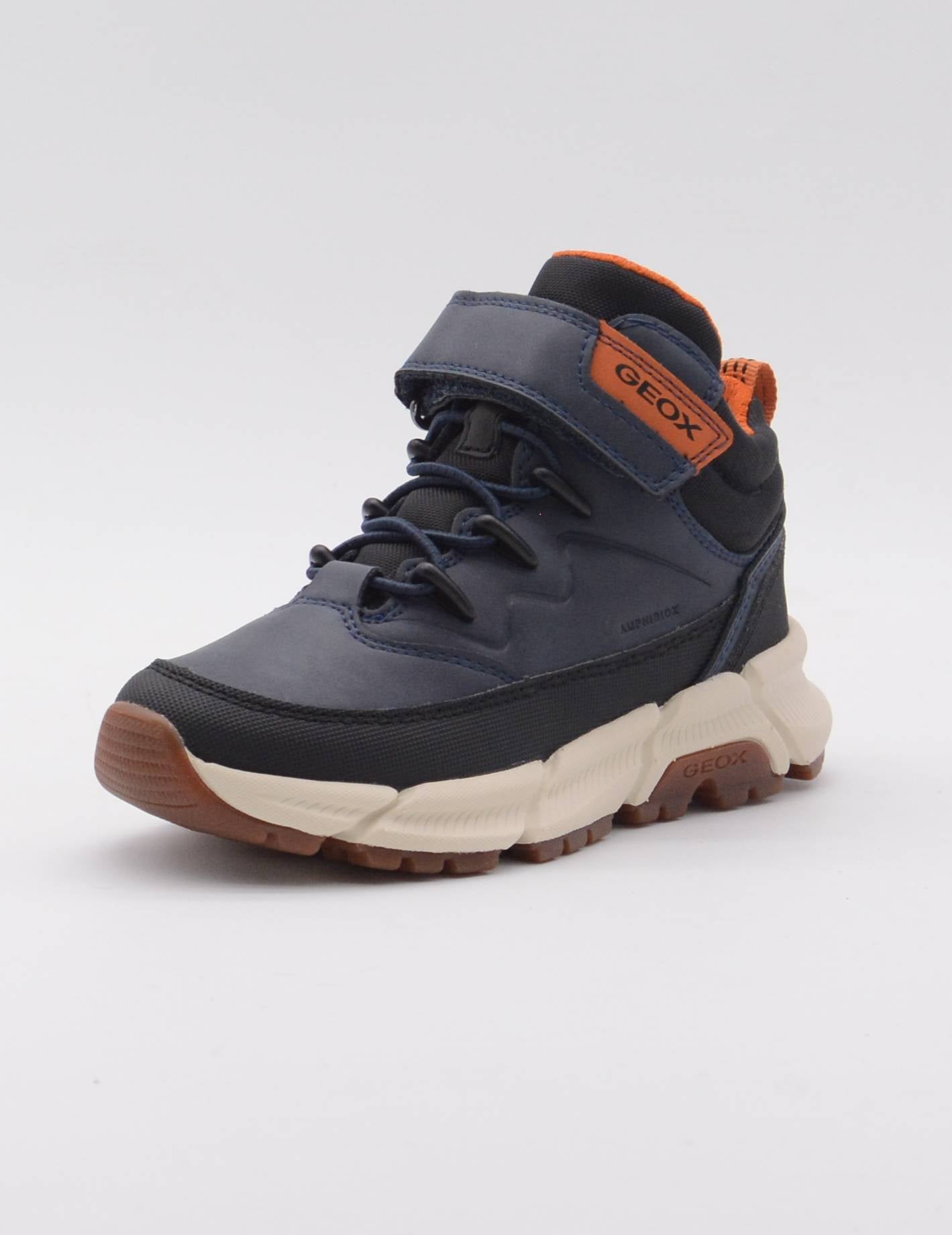 GEOX J36LCG NAVY