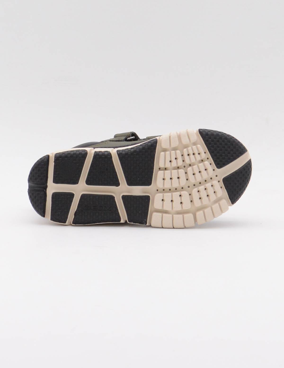 GEOX J569BA BOTIN FLEXYPER NIÑO MILITARY