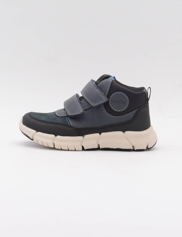 GEOX J569BA BOTIN FLEXYPER NIÑO NAVY