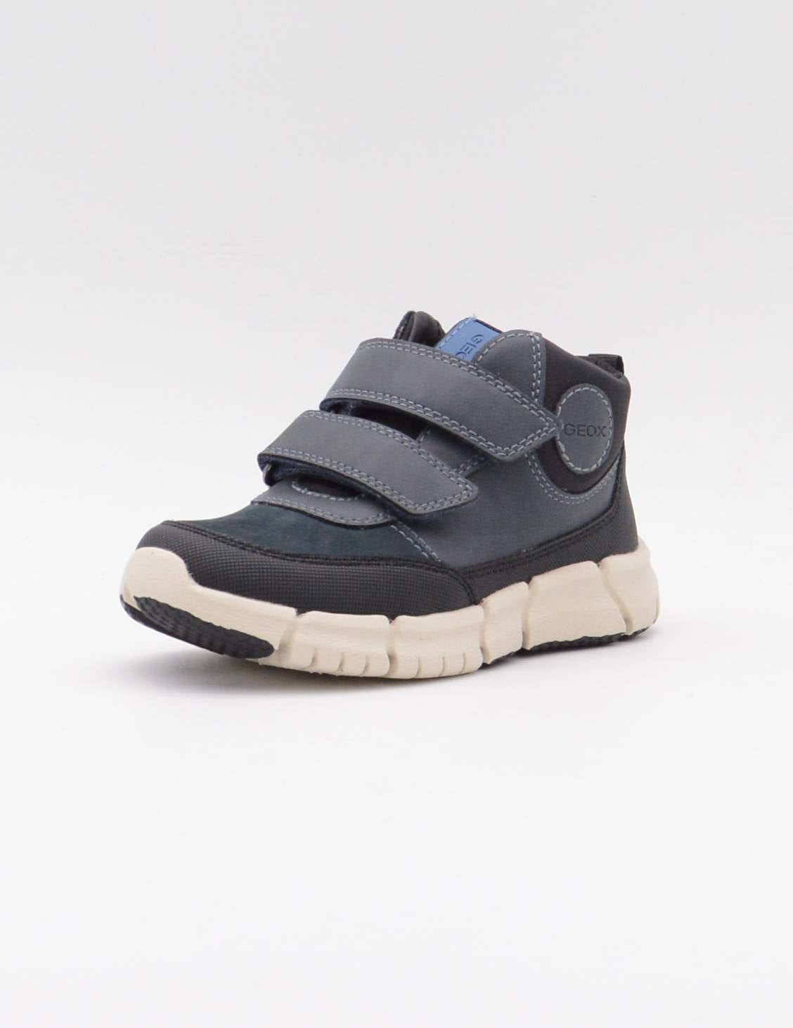 GEOX J569BA BOTIN FLEXYPER NIÑO NAVY