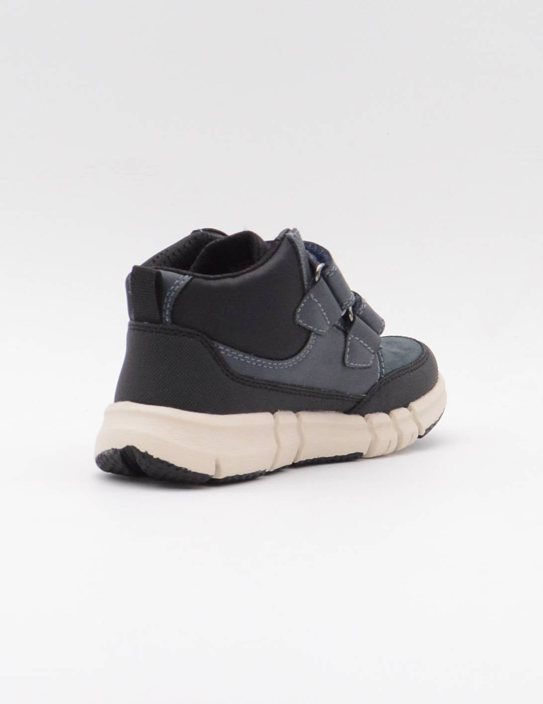 GEOX J569BA BOTIN FLEXYPER NIÑO NAVY