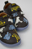 CAMPER  K800405 Twins Sneakers de piel multicolor para niños