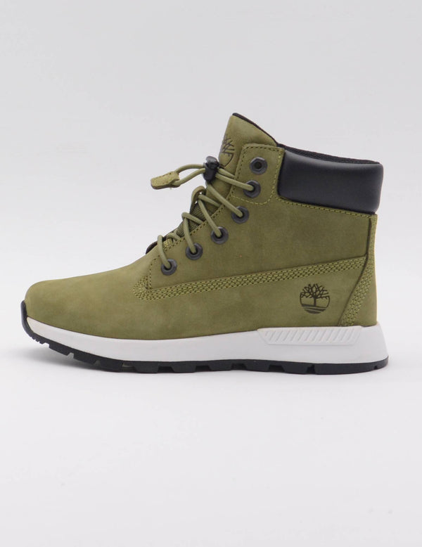 TIMBERLAND KILLINGTON TREKKER MEDIUM GREEN