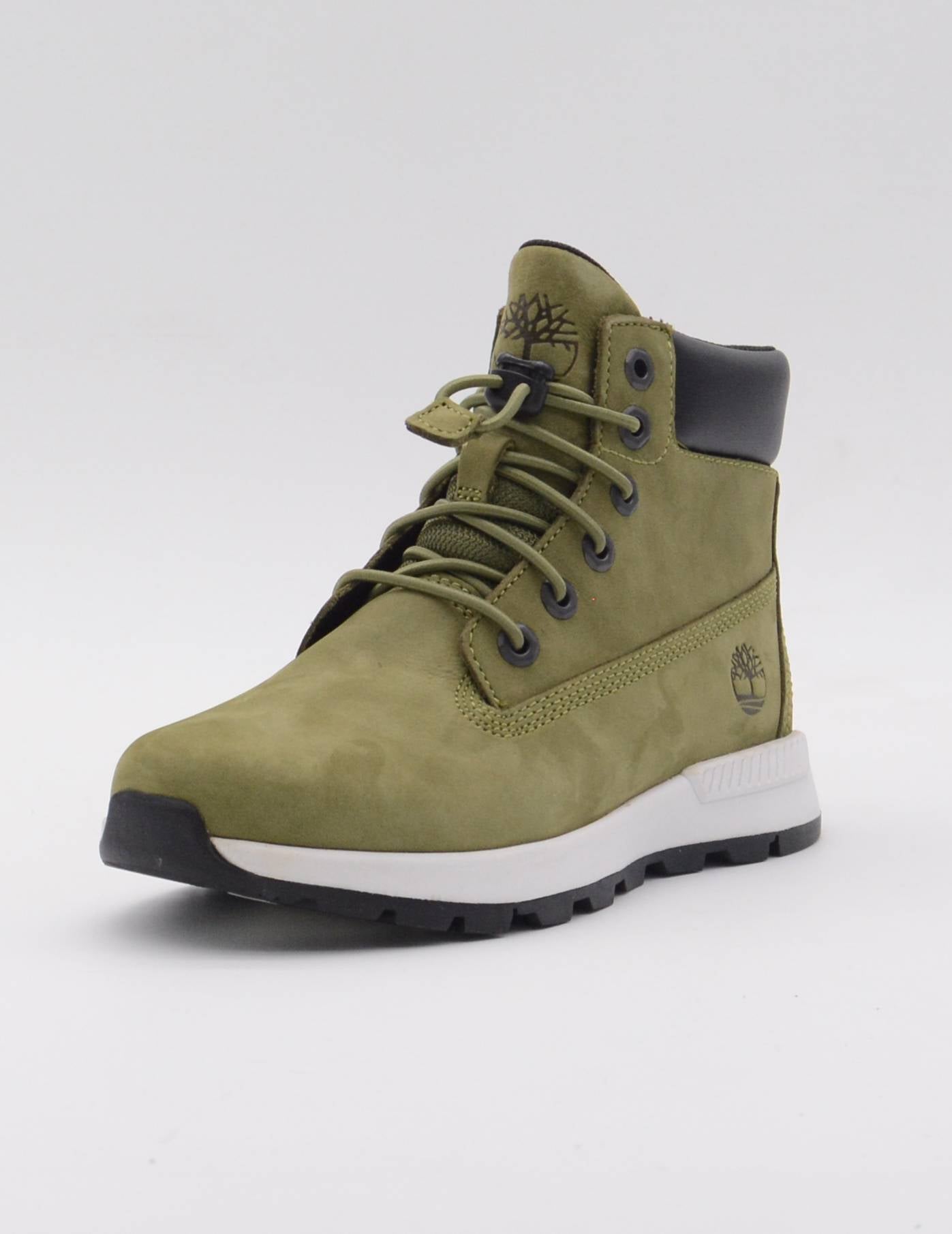 TIMBERLAND KILLINGTON TREKKER MEDIUM GREEN