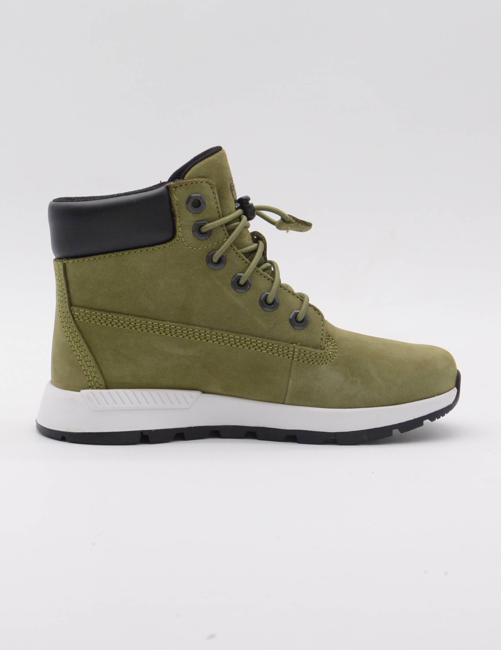 TIMBERLAND KILLINGTON TREKKER MEDIUM GREEN