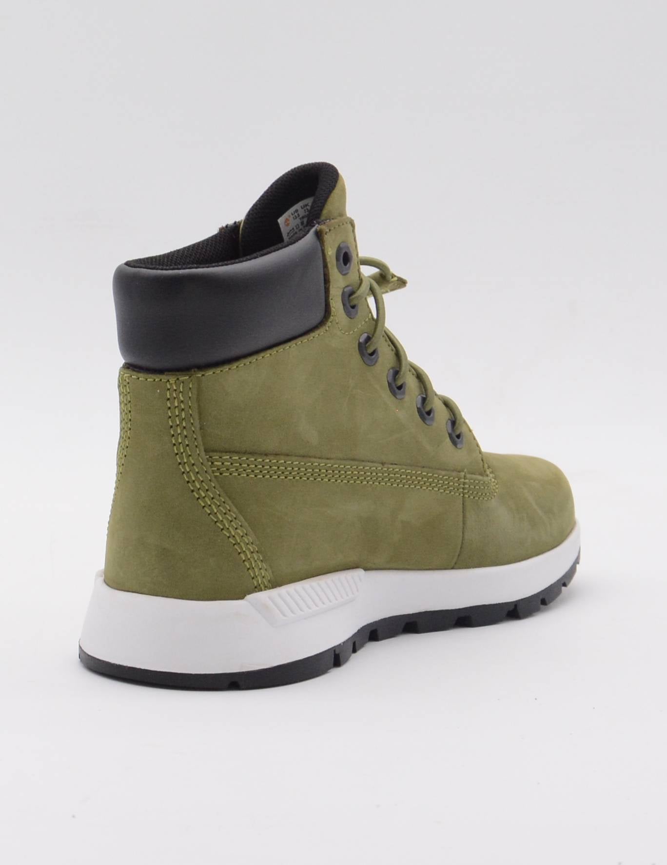 TIMBERLAND KILLINGTON TREKKER MEDIUM GREEN