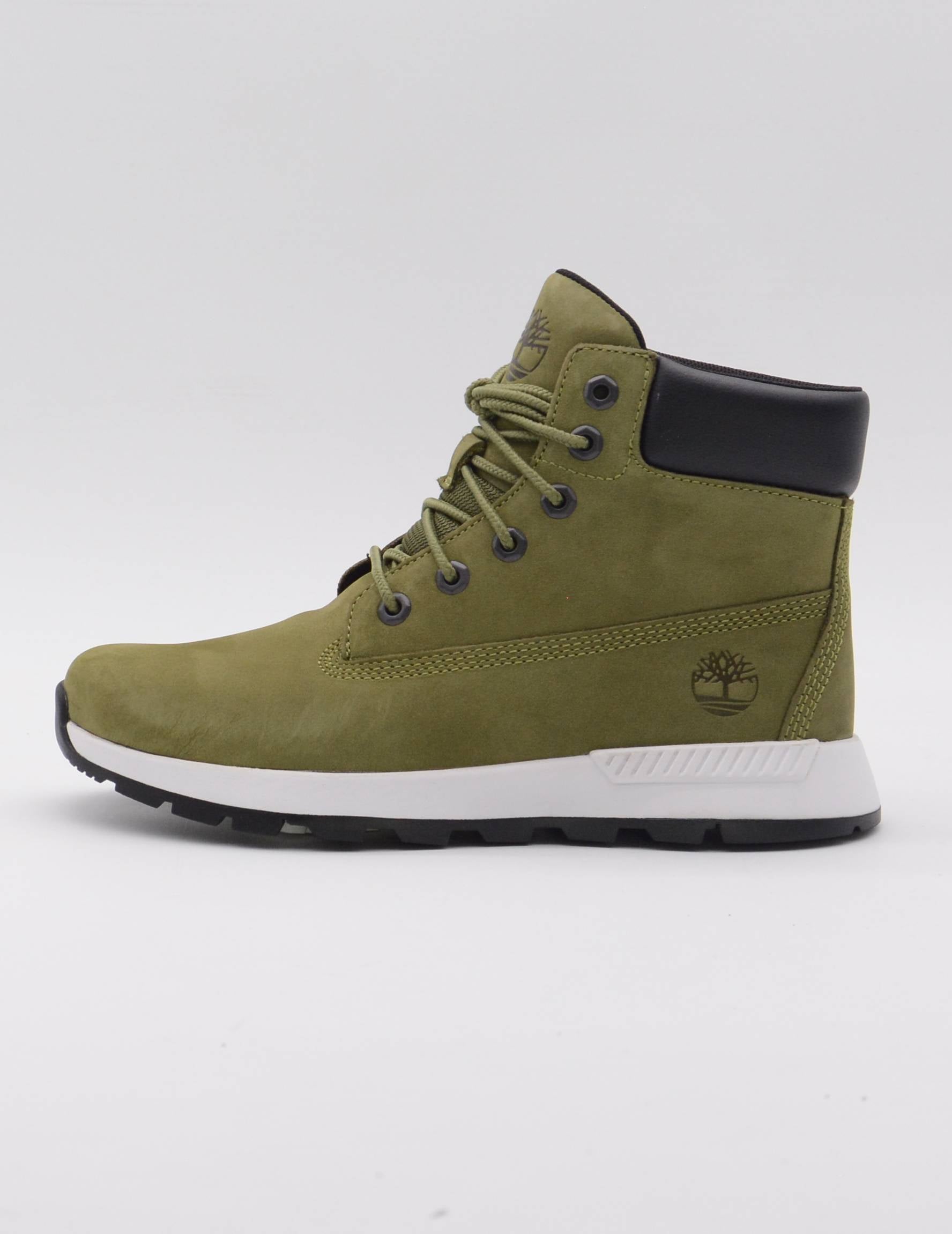 TIMBERLAND KILLINGTON TREKKER MEDIUM GREEN