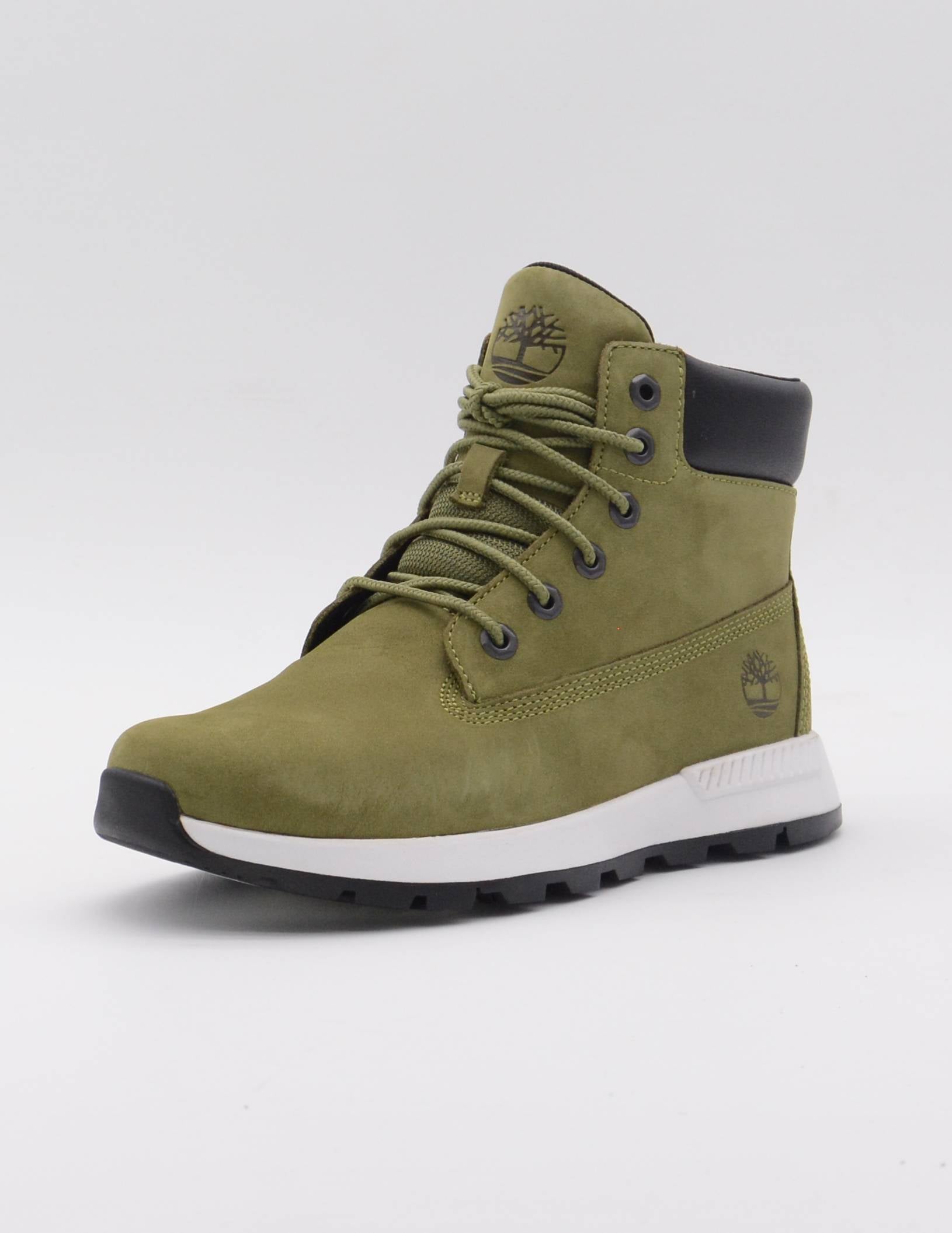 TIMBERLAND KILLINGTON TREKKER MEDIUM GREEN