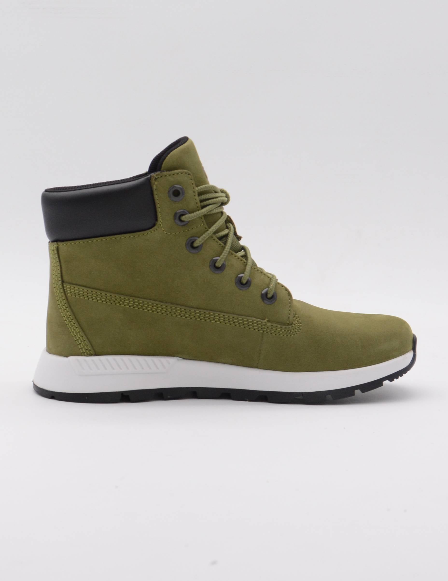 TIMBERLAND KILLINGTON TREKKER MEDIUM GREEN