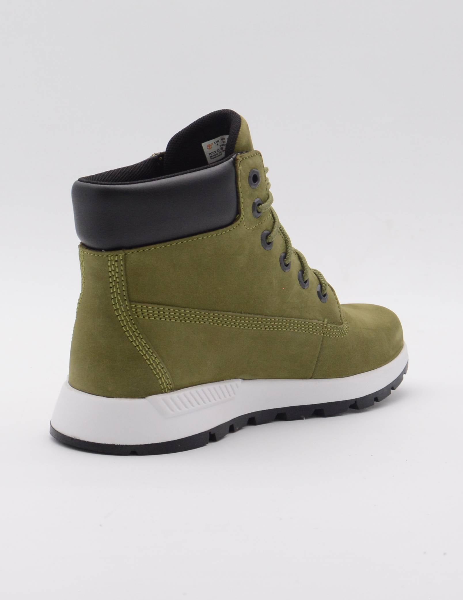 TIMBERLAND KILLINGTON TREKKER MEDIUM GREEN