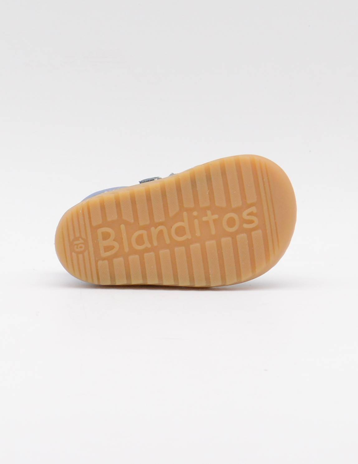 BLANDITOS LISBOA AZUL