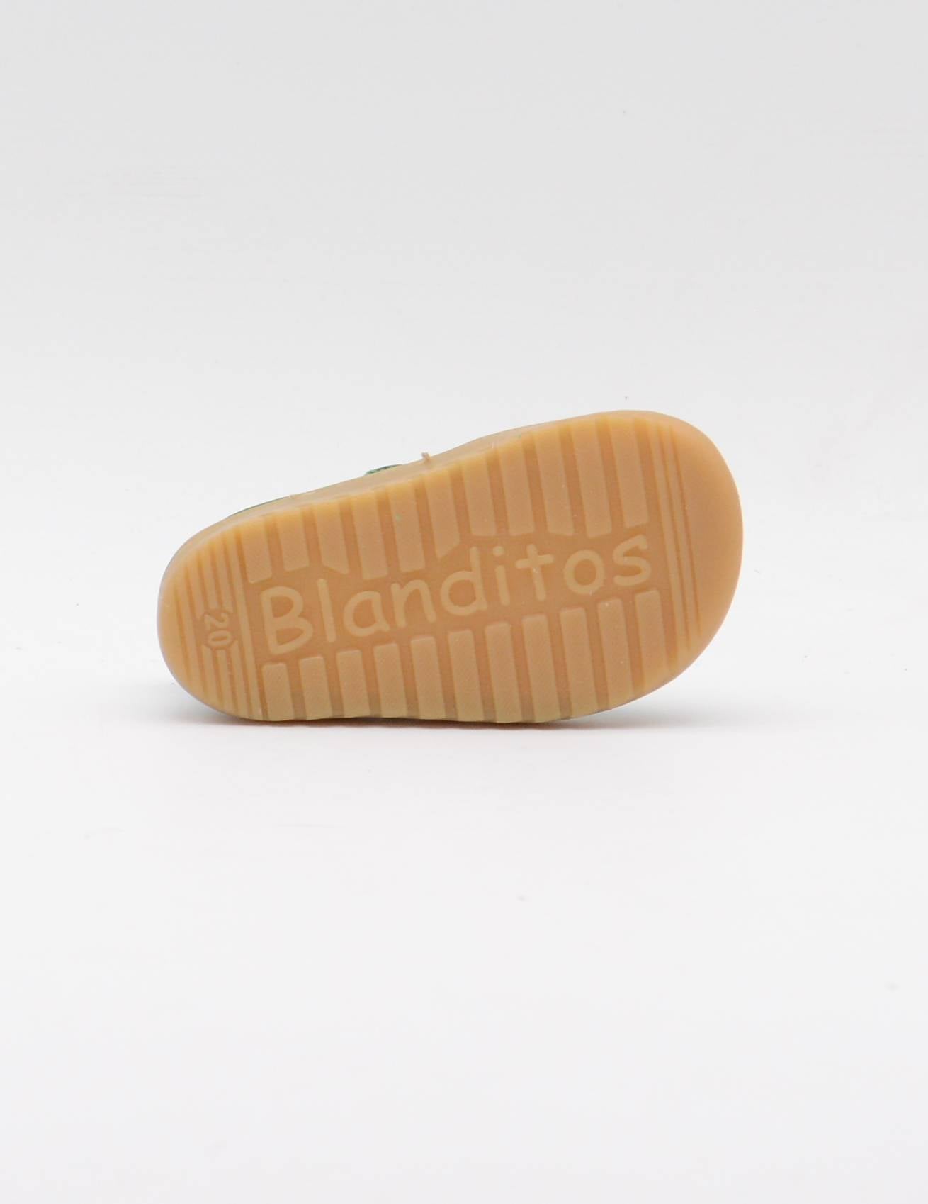 BLANDITOS LISBOA VERDE 26