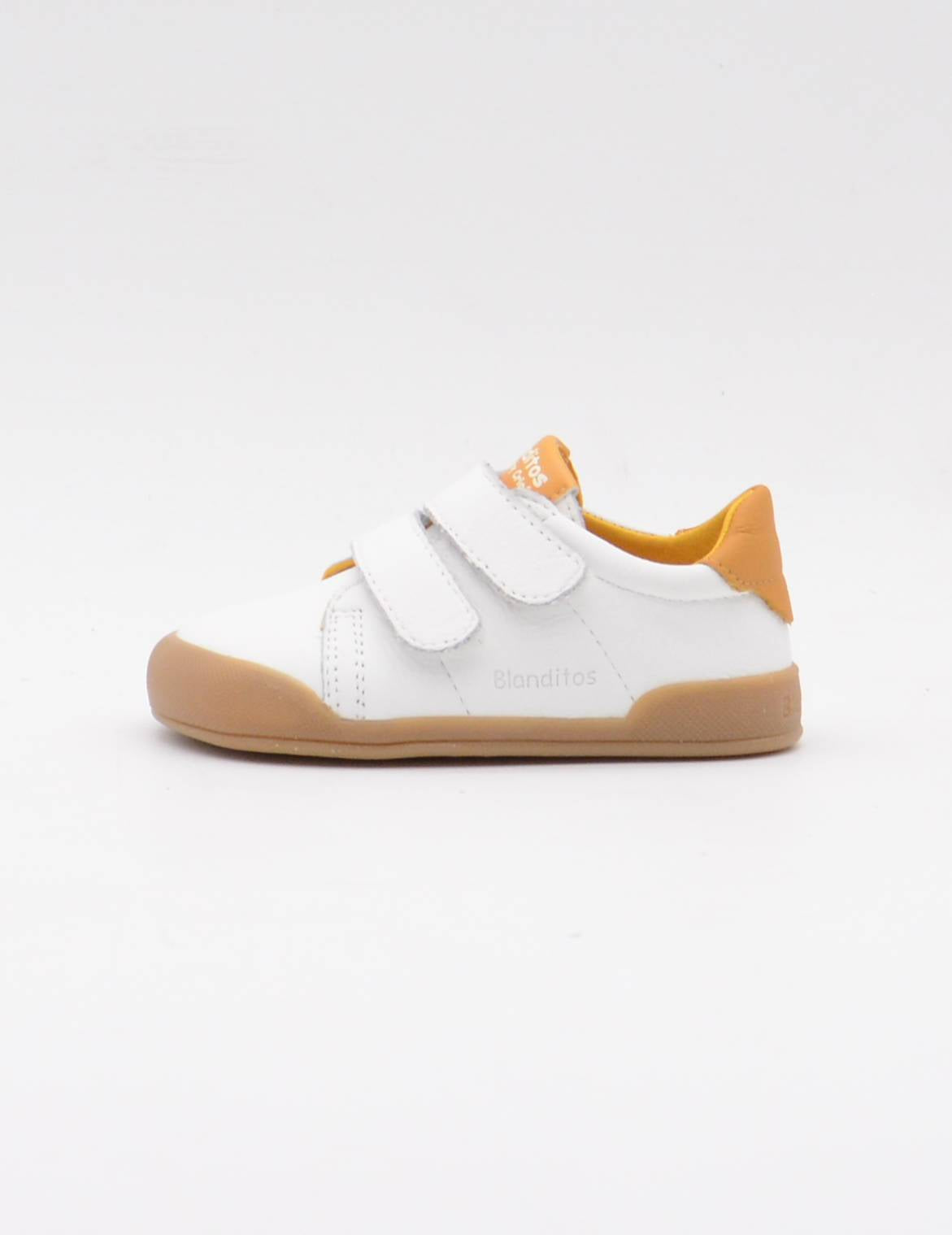 BLANDITOS LONDRES OCRE BAREFOOT