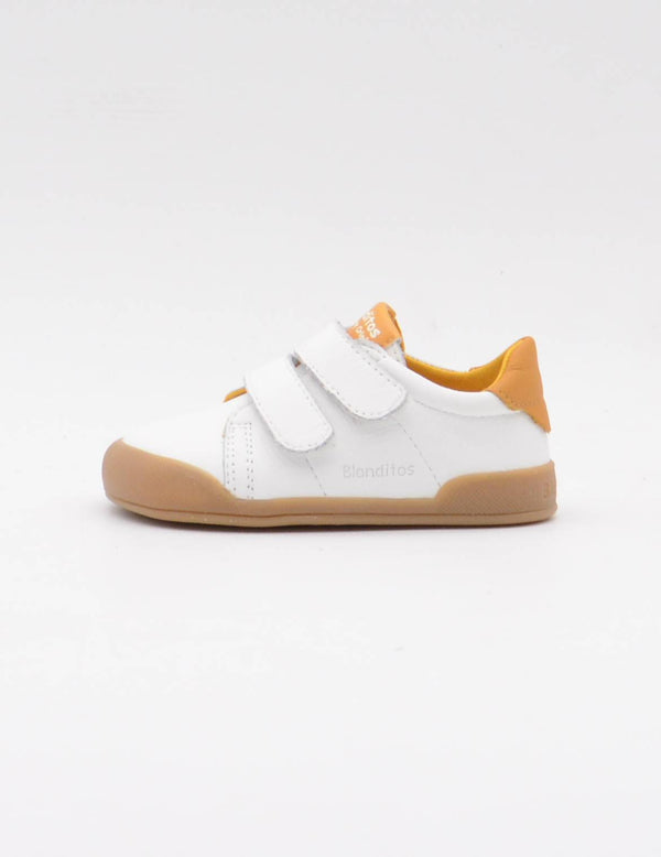 BLANDITOS LONDRES OCRE BAREFOOT